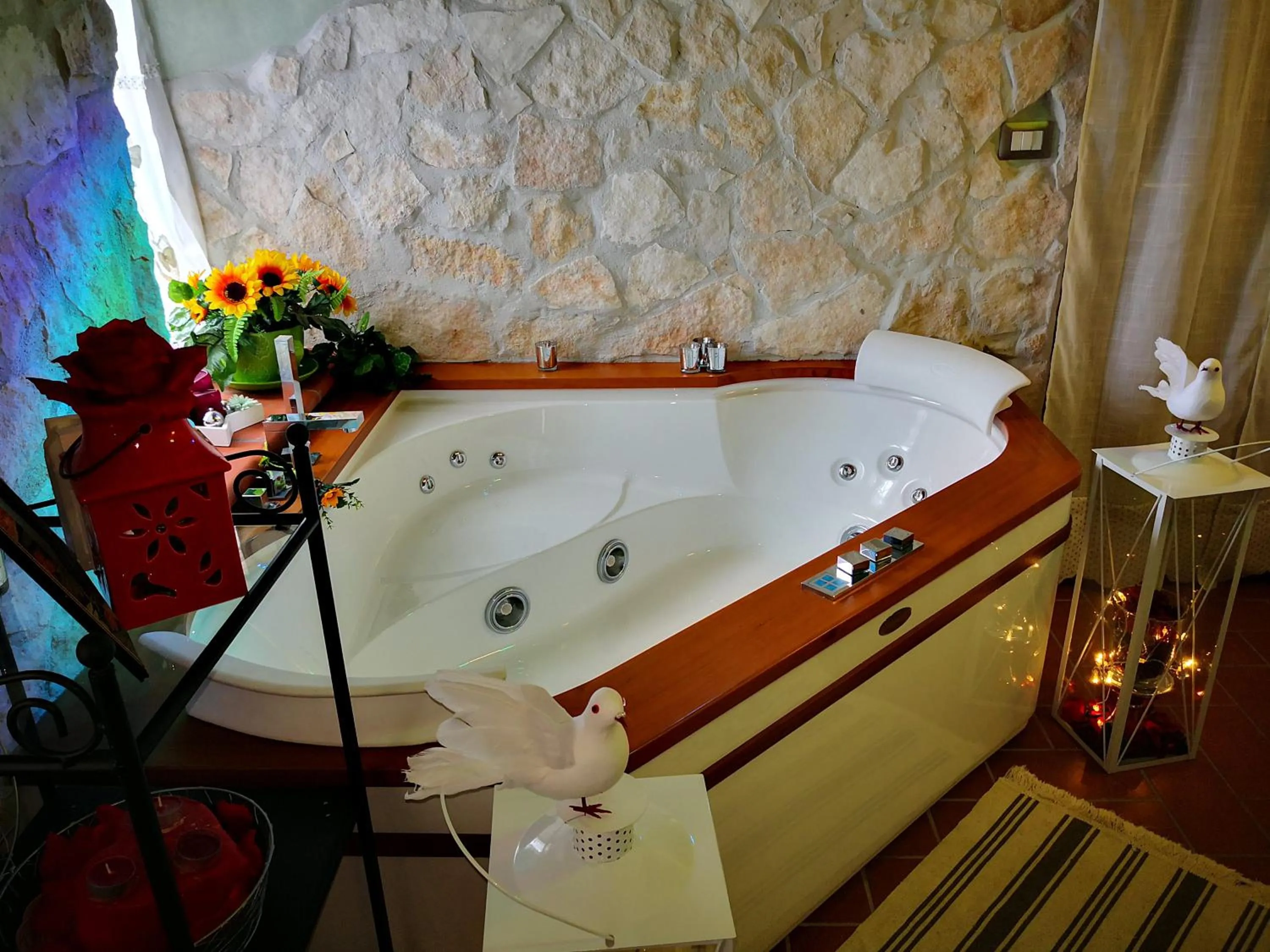 Il Casaletto del Terminillo