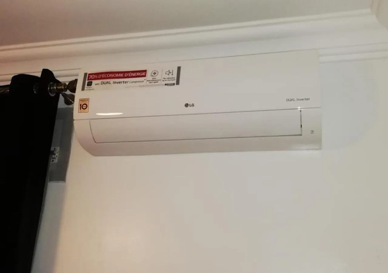 Other in Appart Hotel Tanger Paname