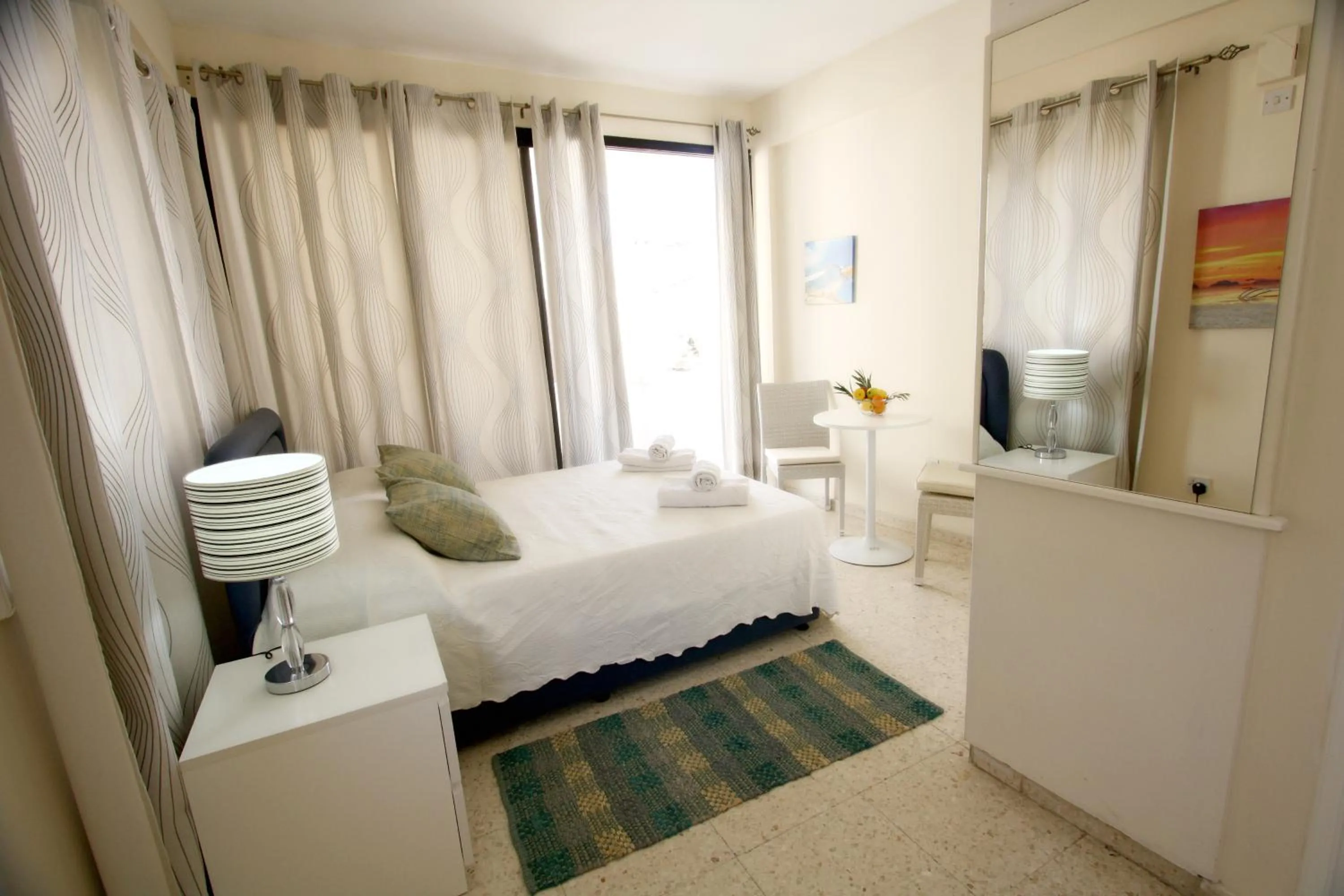 Pissouri Village Studios