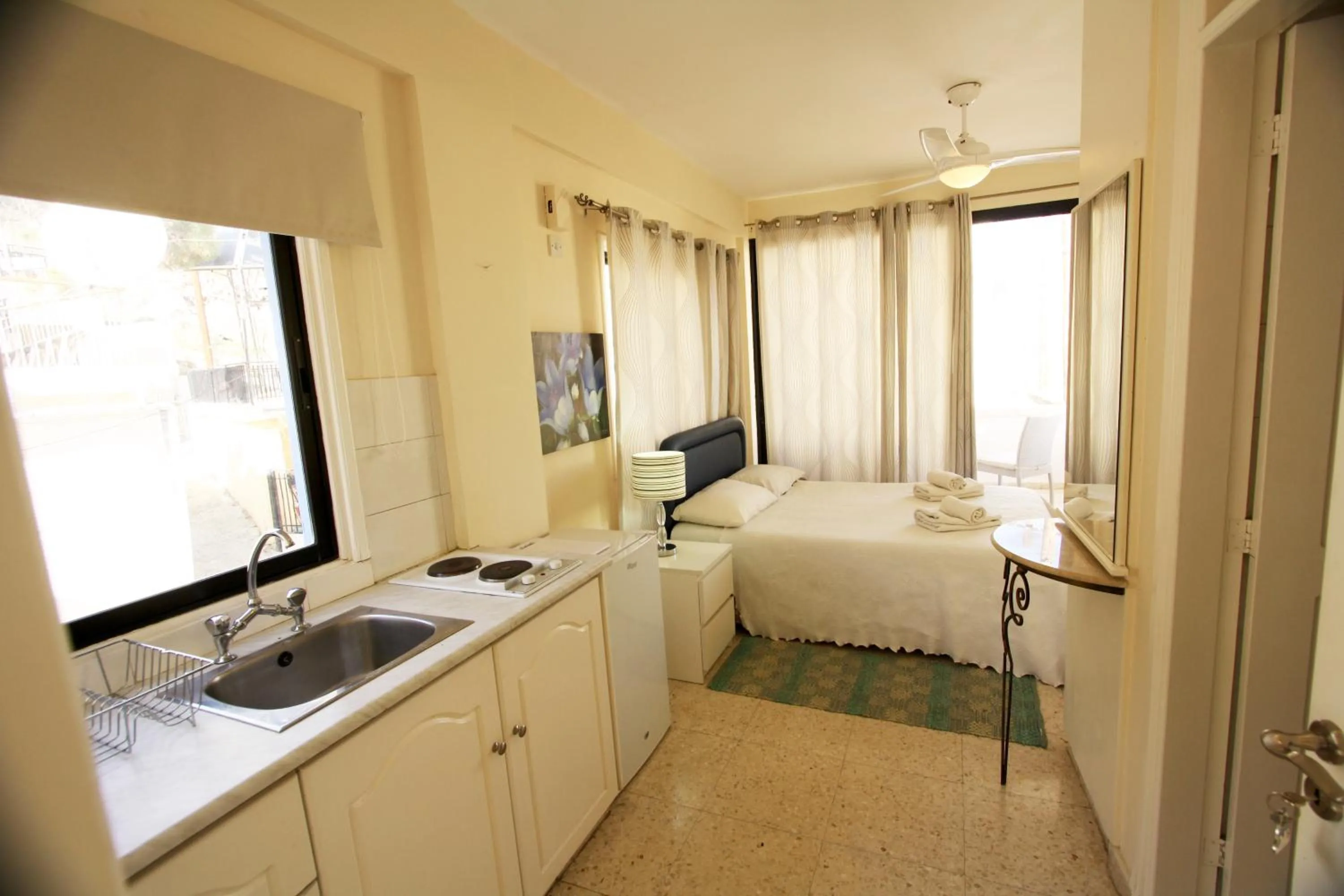 Pissouri Village Studios