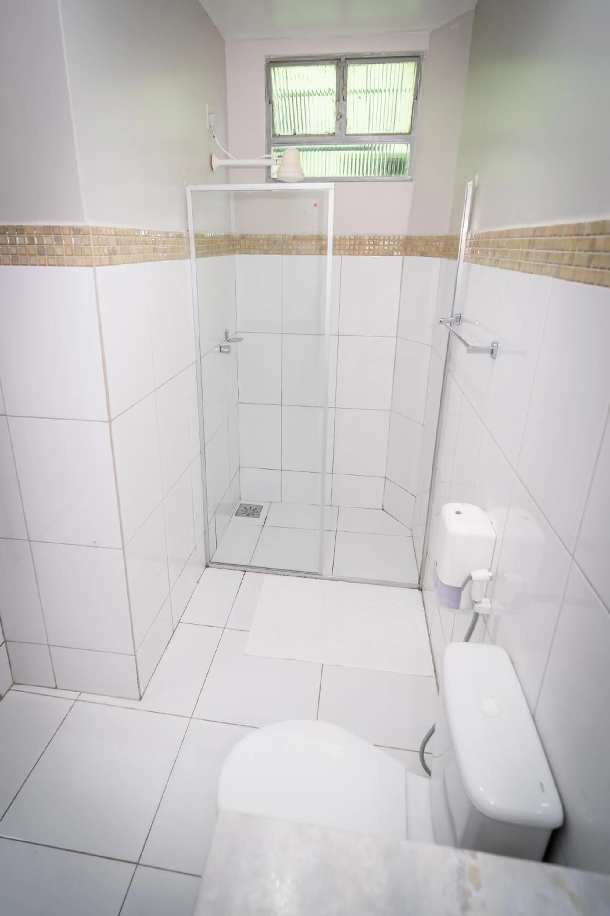 Standard Twin Room - single occupancy in Bandeirantes Hotel