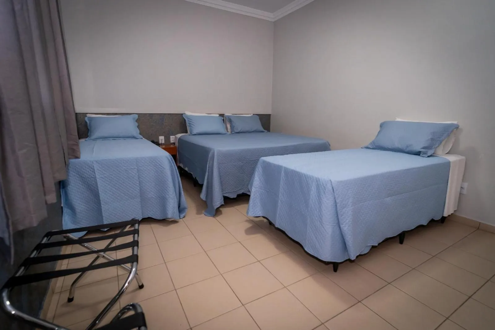 Family Suite in Bandeirantes Hotel