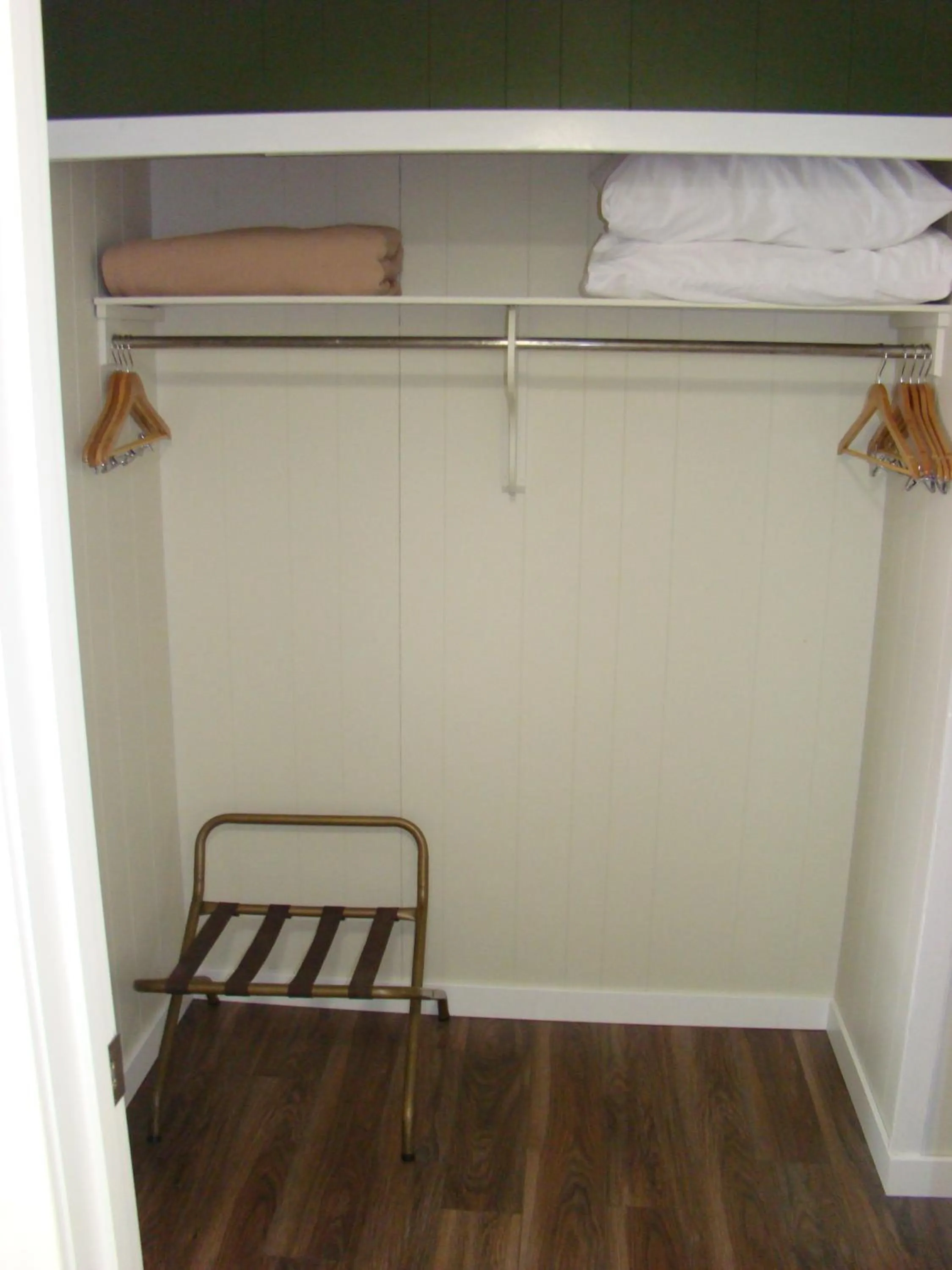 Area and facilities in Paddock Inn