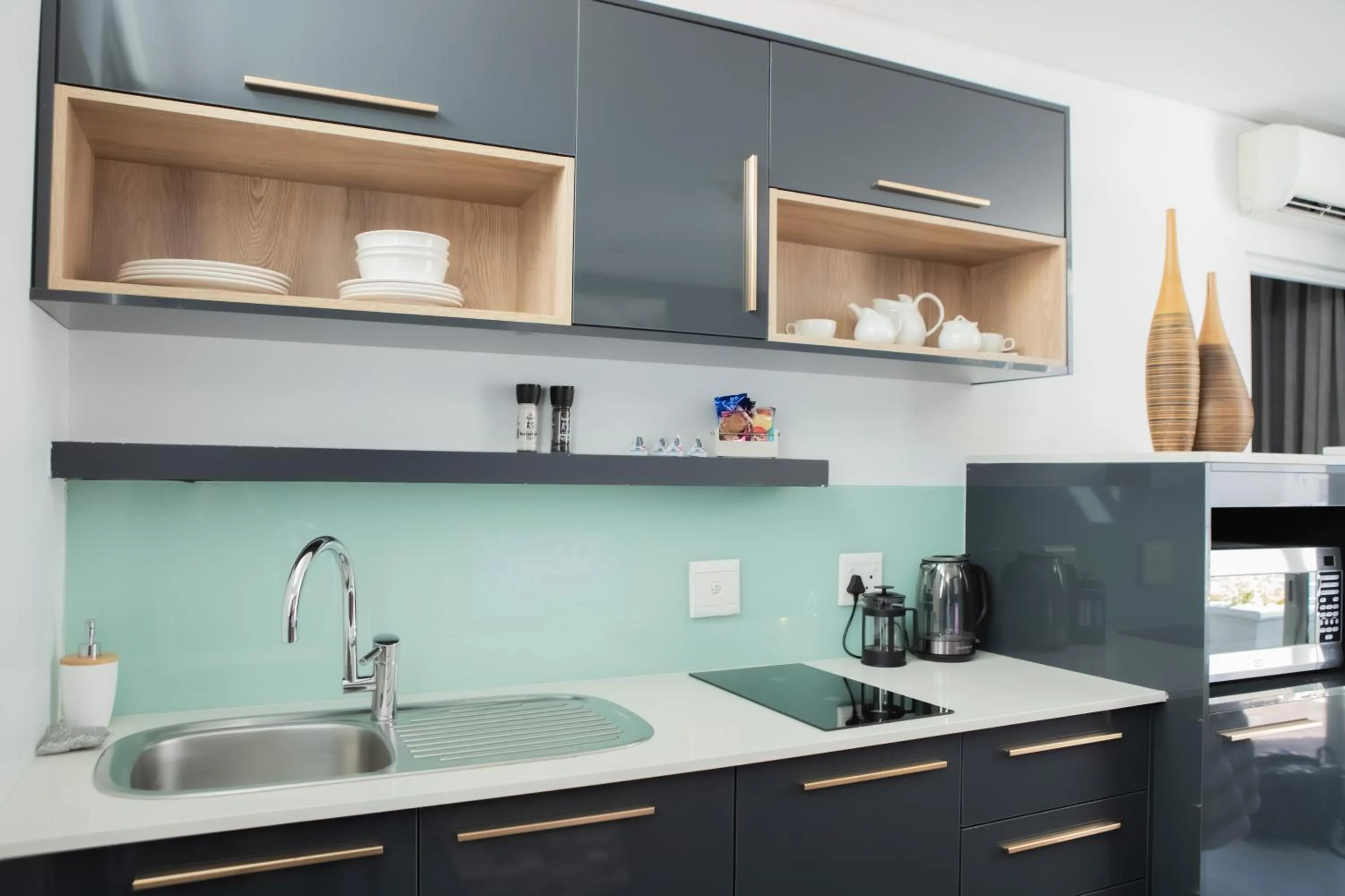 Atlantic Affair Boutique Hotel