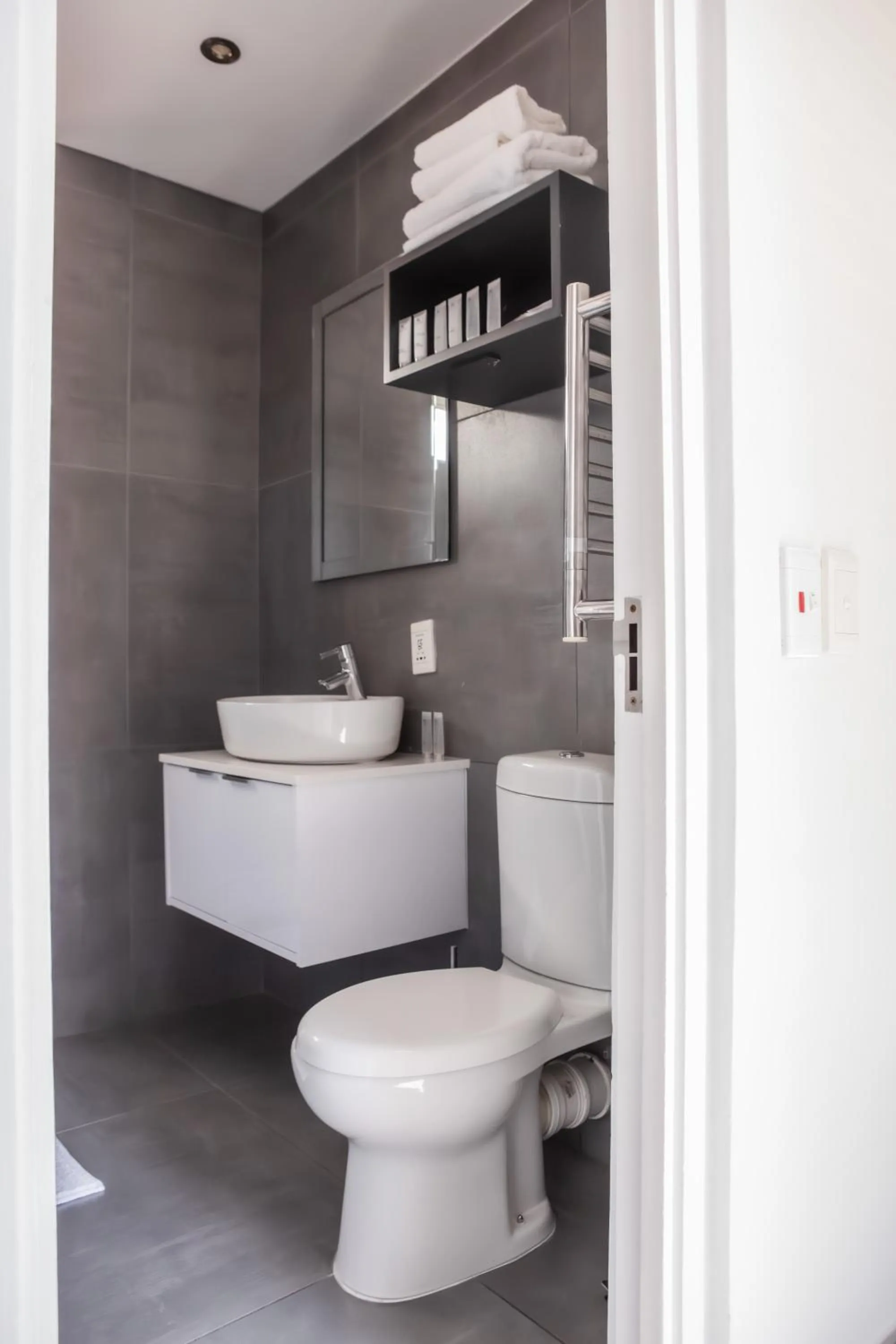 Atlantic Affair Boutique Hotel