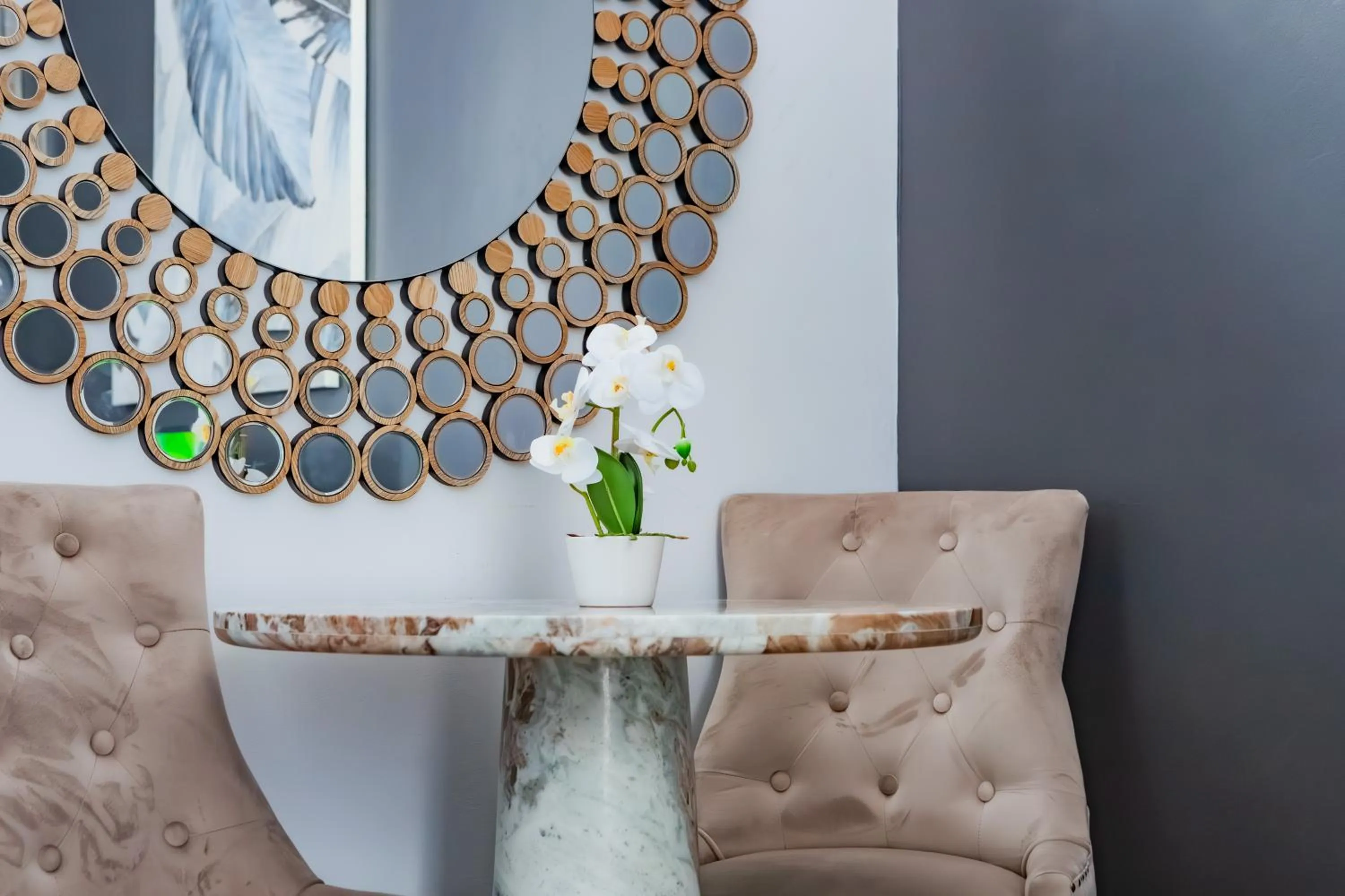 Atlantic Affair Boutique Hotel