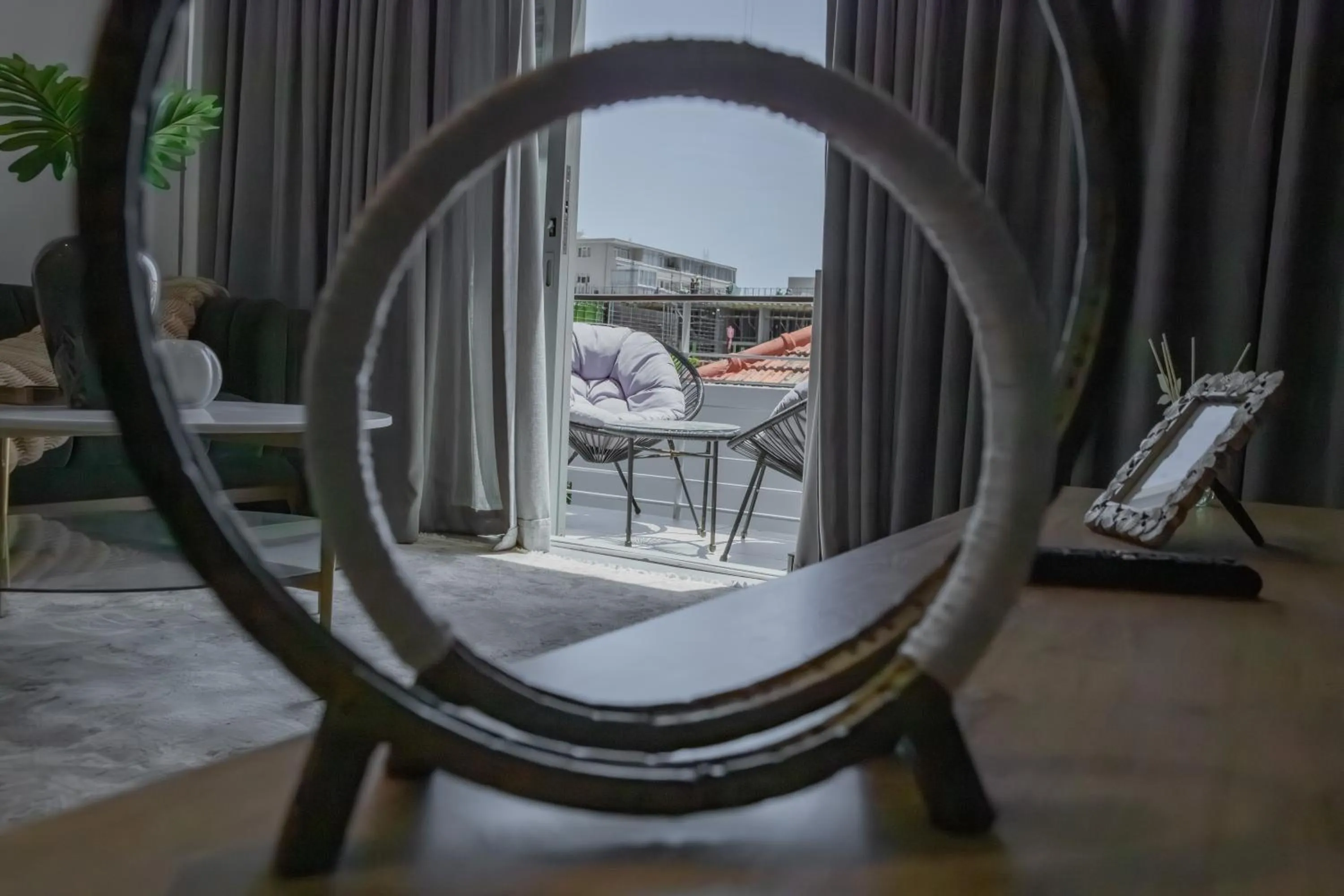 Atlantic Affair Boutique Hotel