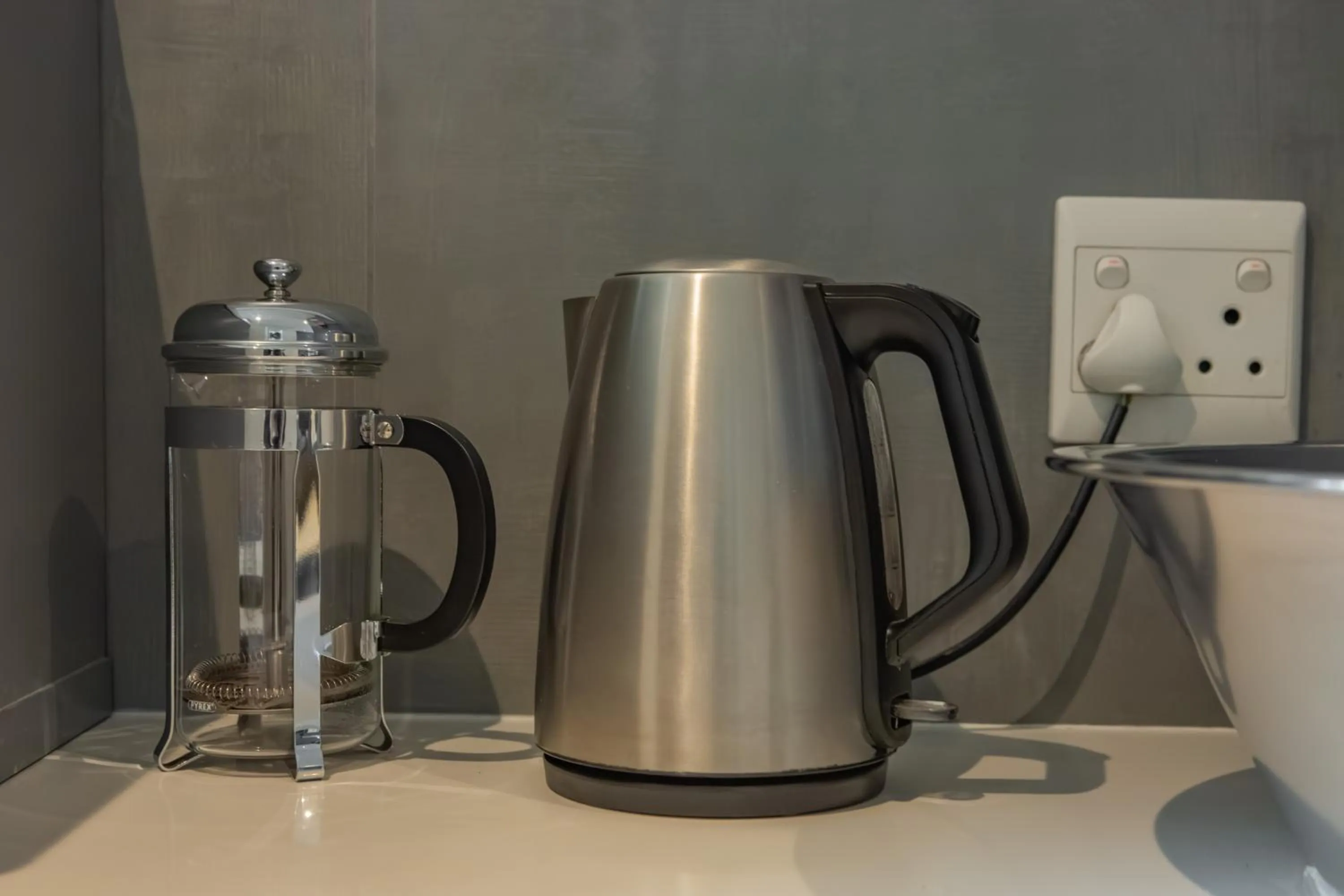 Atlantic Affair Boutique Hotel