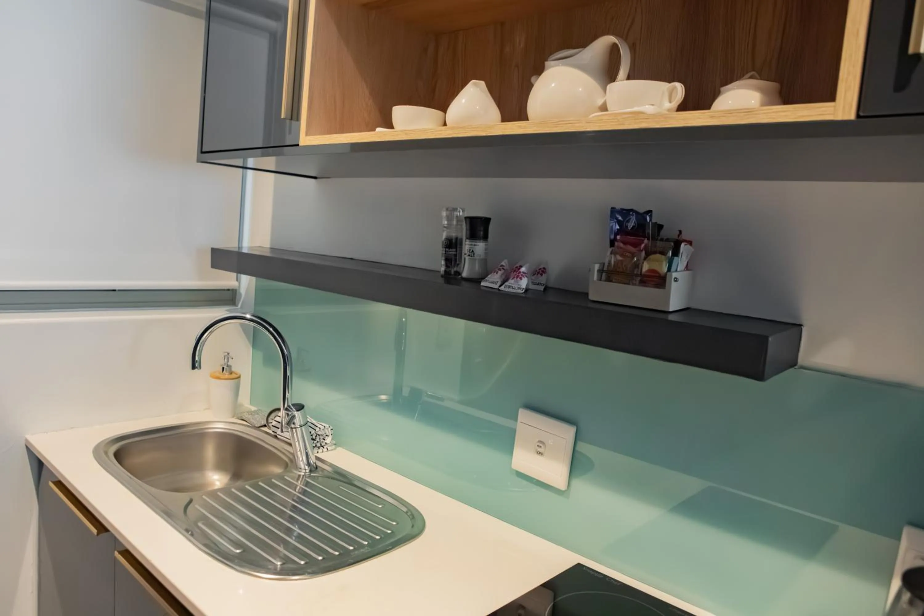 Atlantic Affair Boutique Hotel