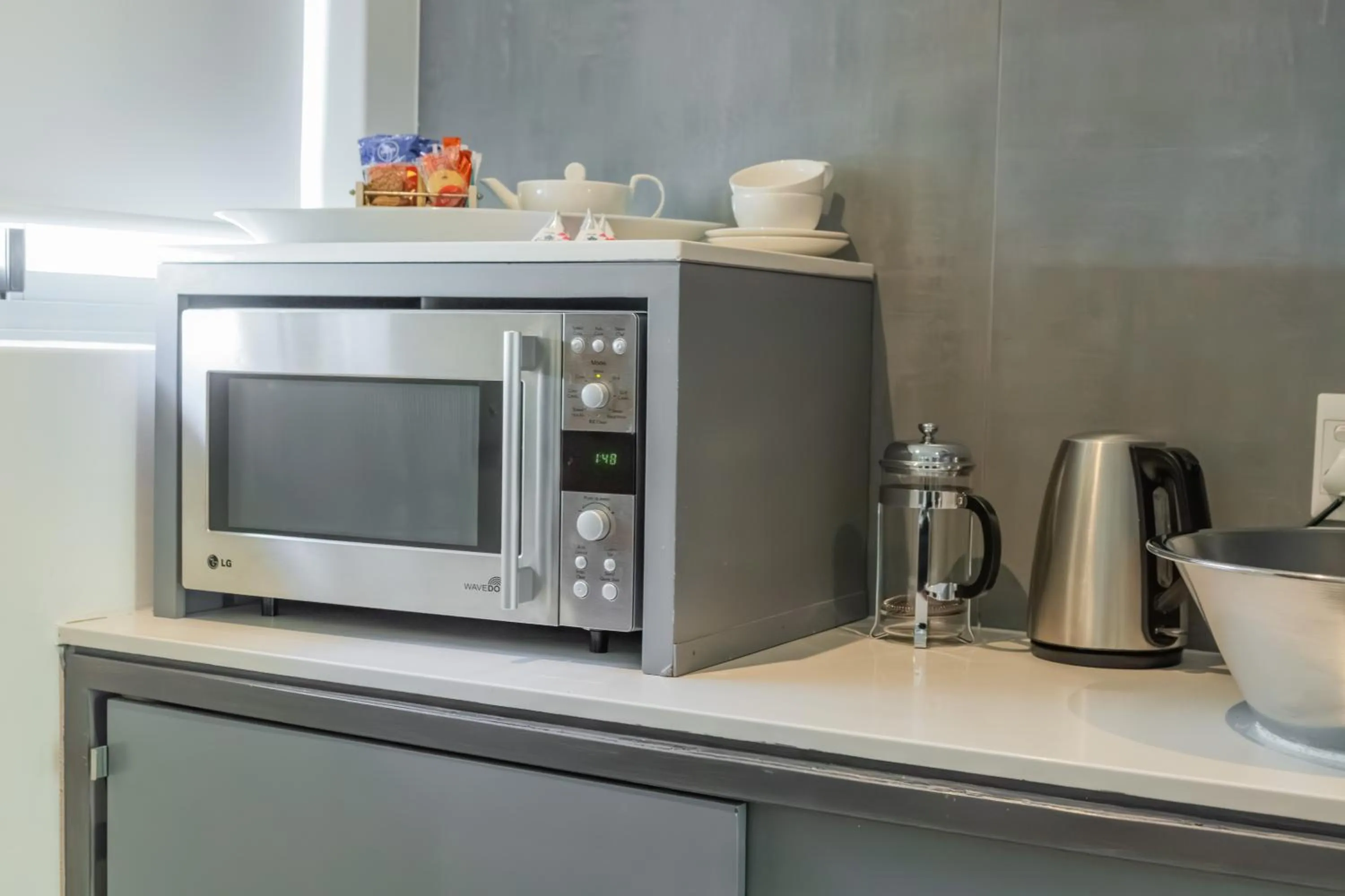 Atlantic Affair Boutique Hotel