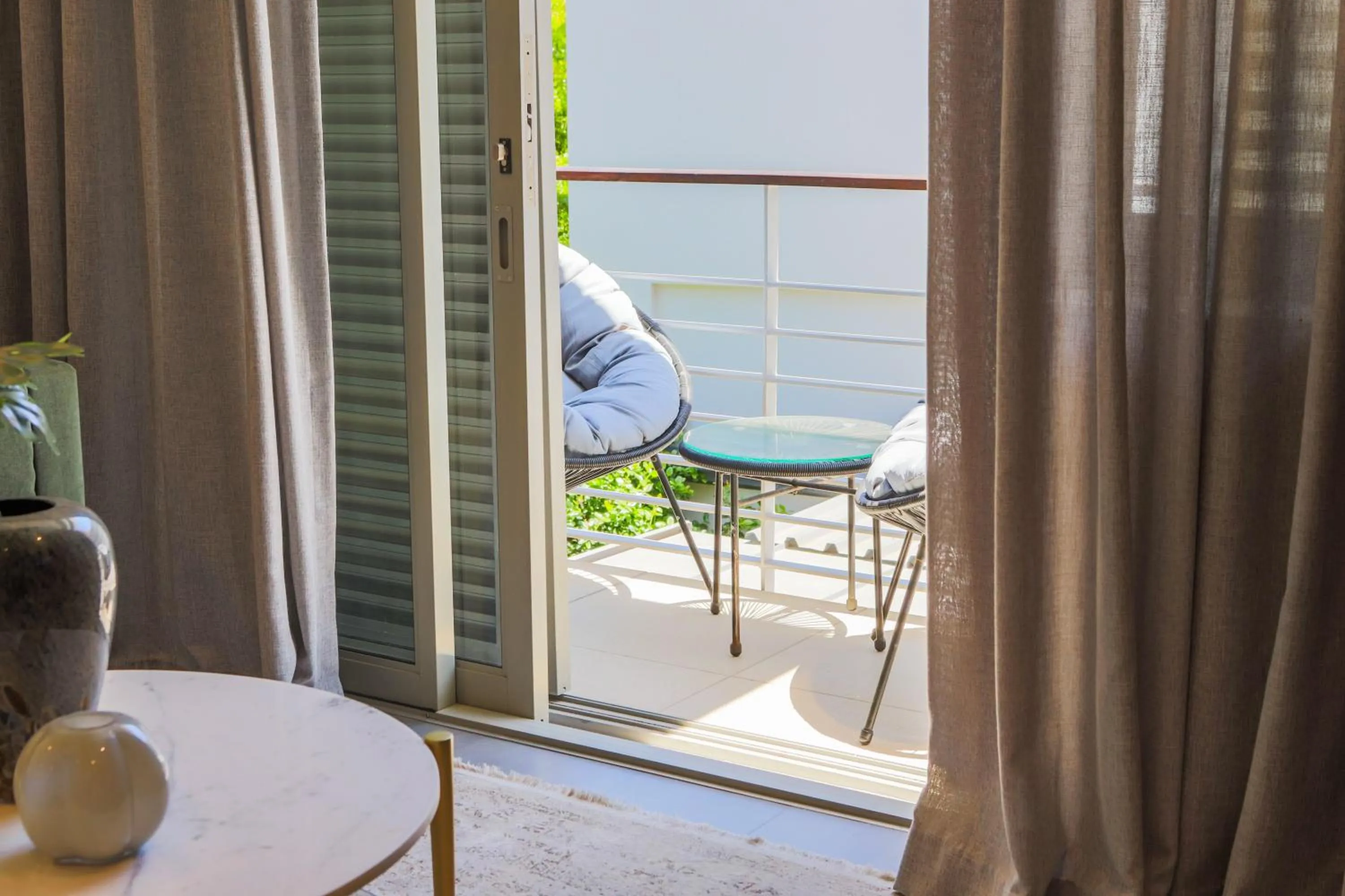 Atlantic Affair Boutique Hotel