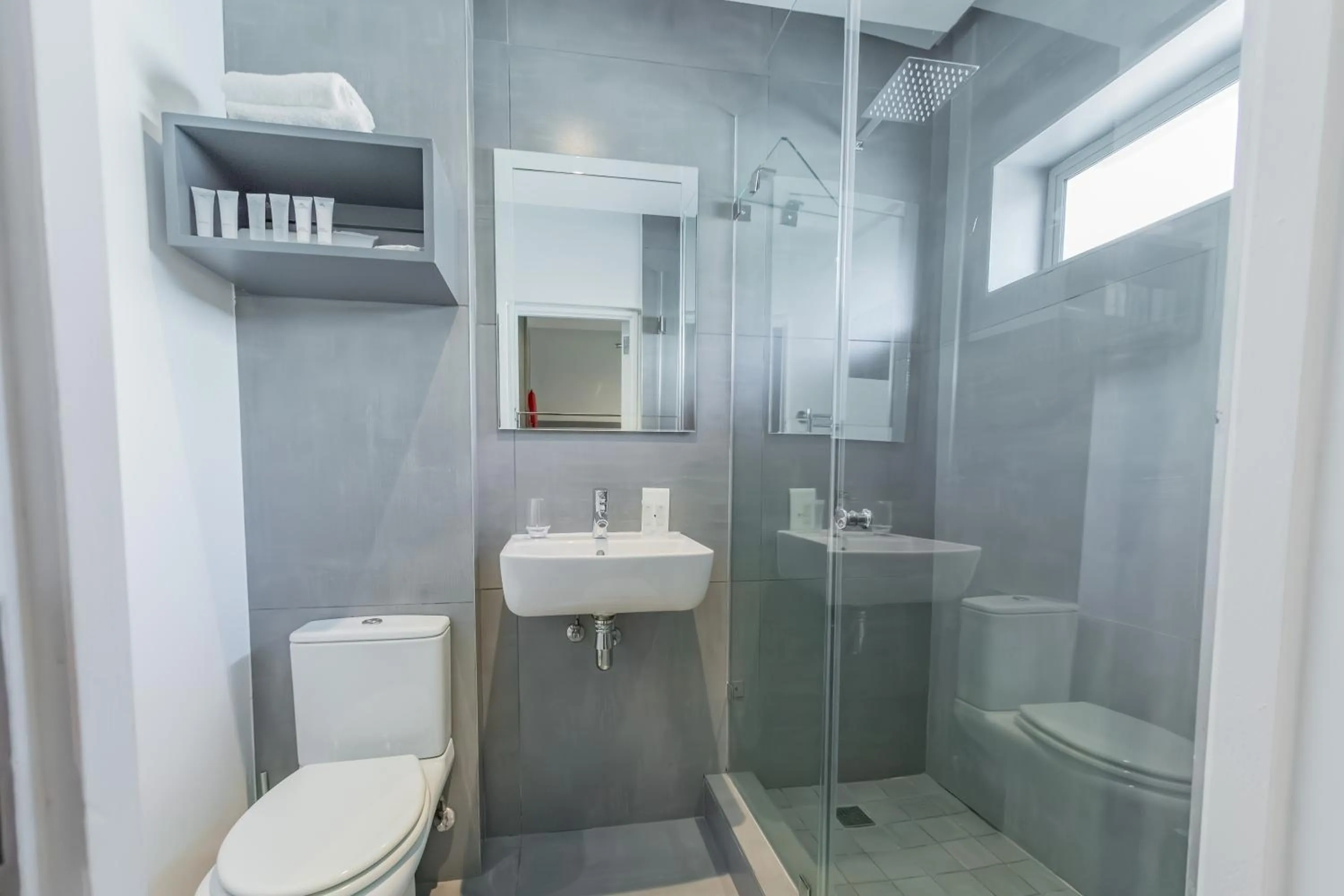 Atlantic Affair Boutique Hotel