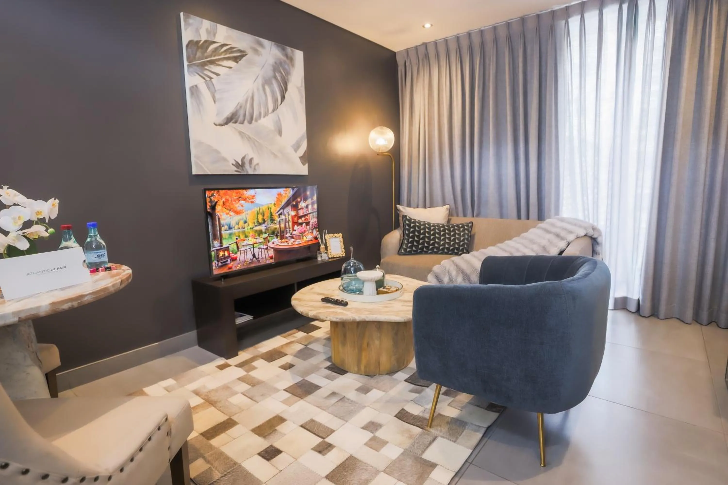 Atlantic Affair Boutique Hotel