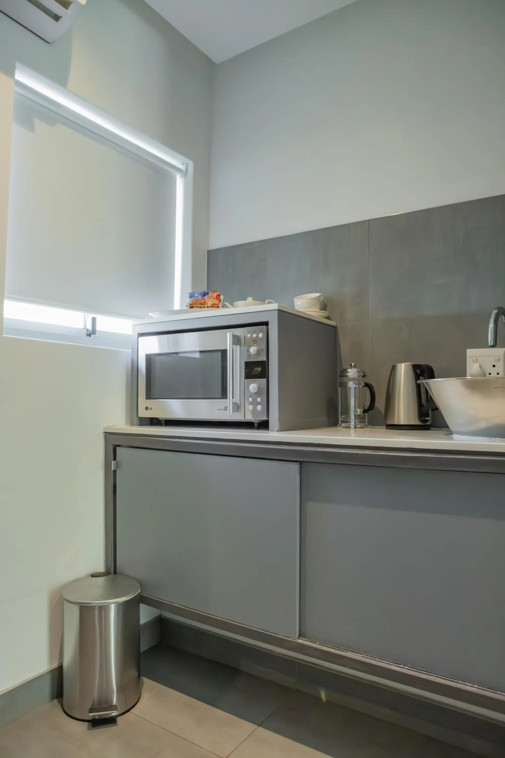 Atlantic Affair Boutique Hotel