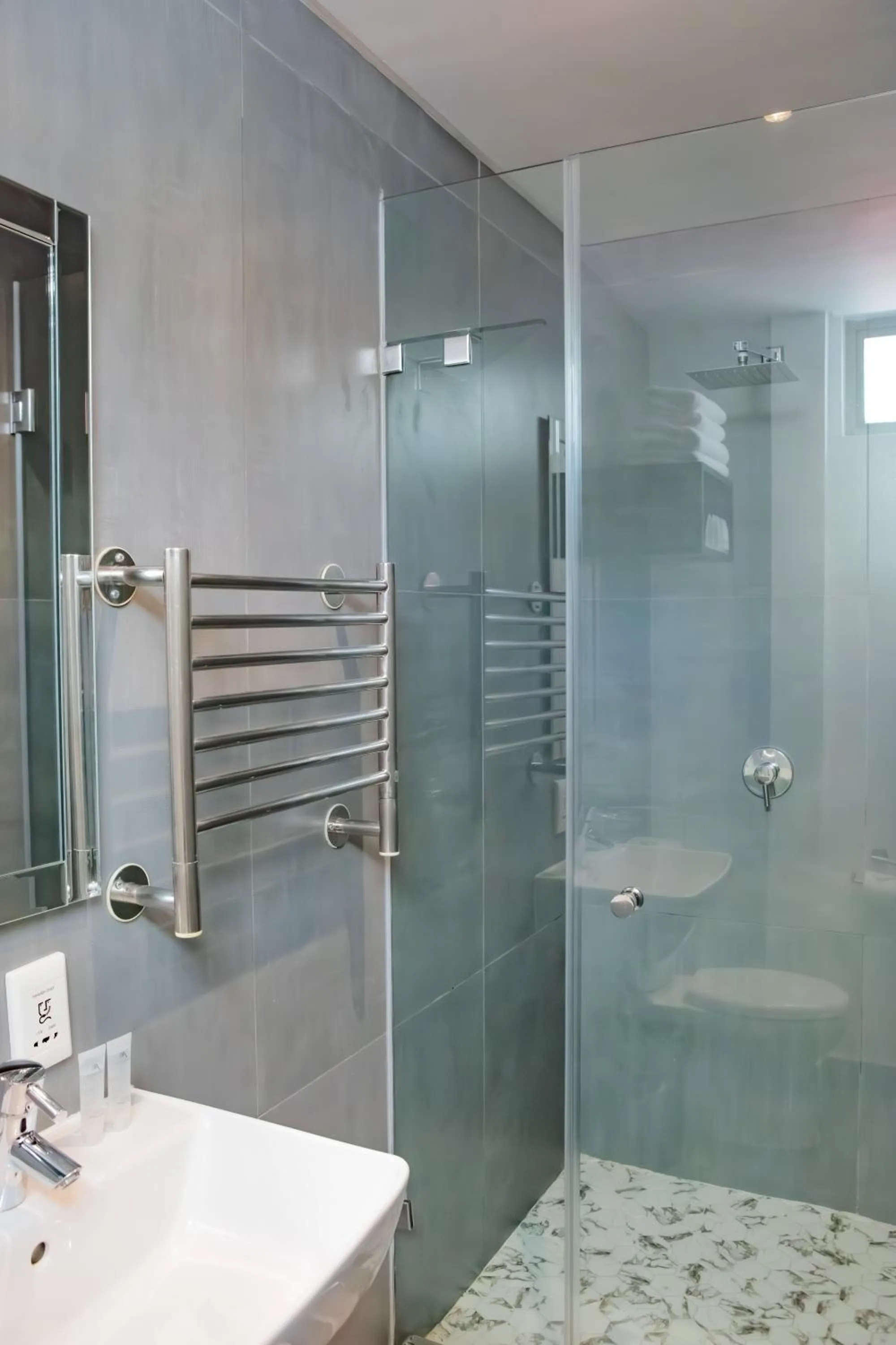 Atlantic Affair Boutique Hotel