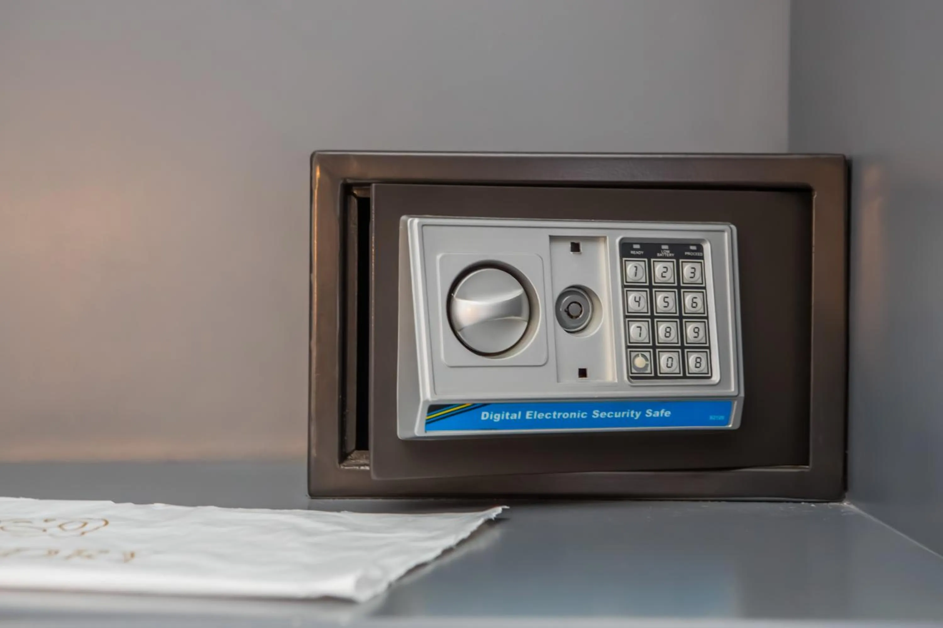 Atlantic Affair Boutique Hotel