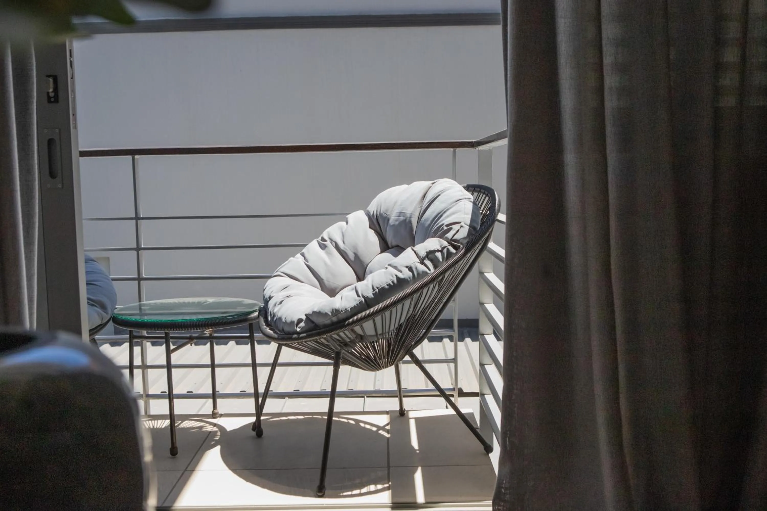 Atlantic Affair Boutique Hotel