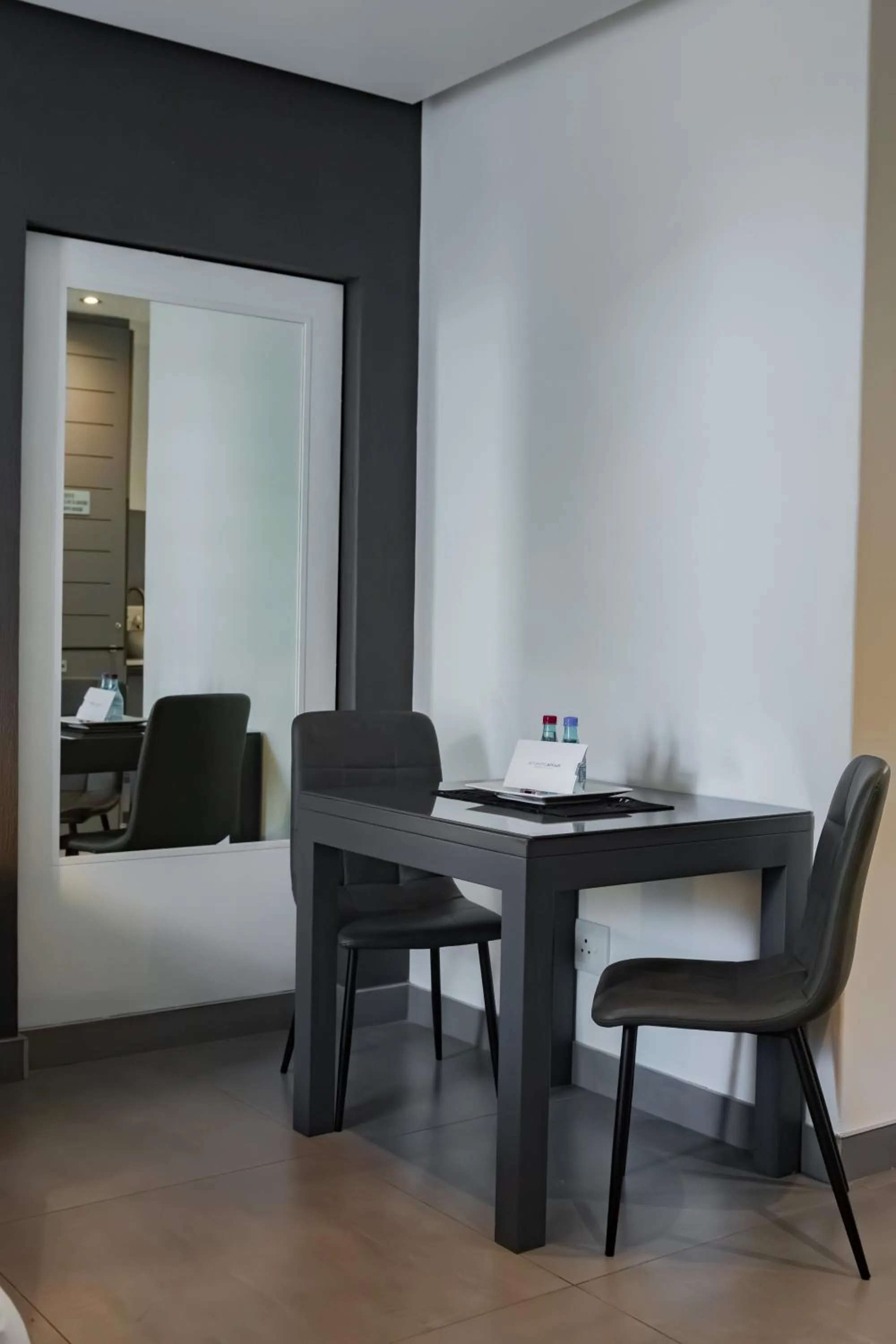 Atlantic Affair Boutique Hotel