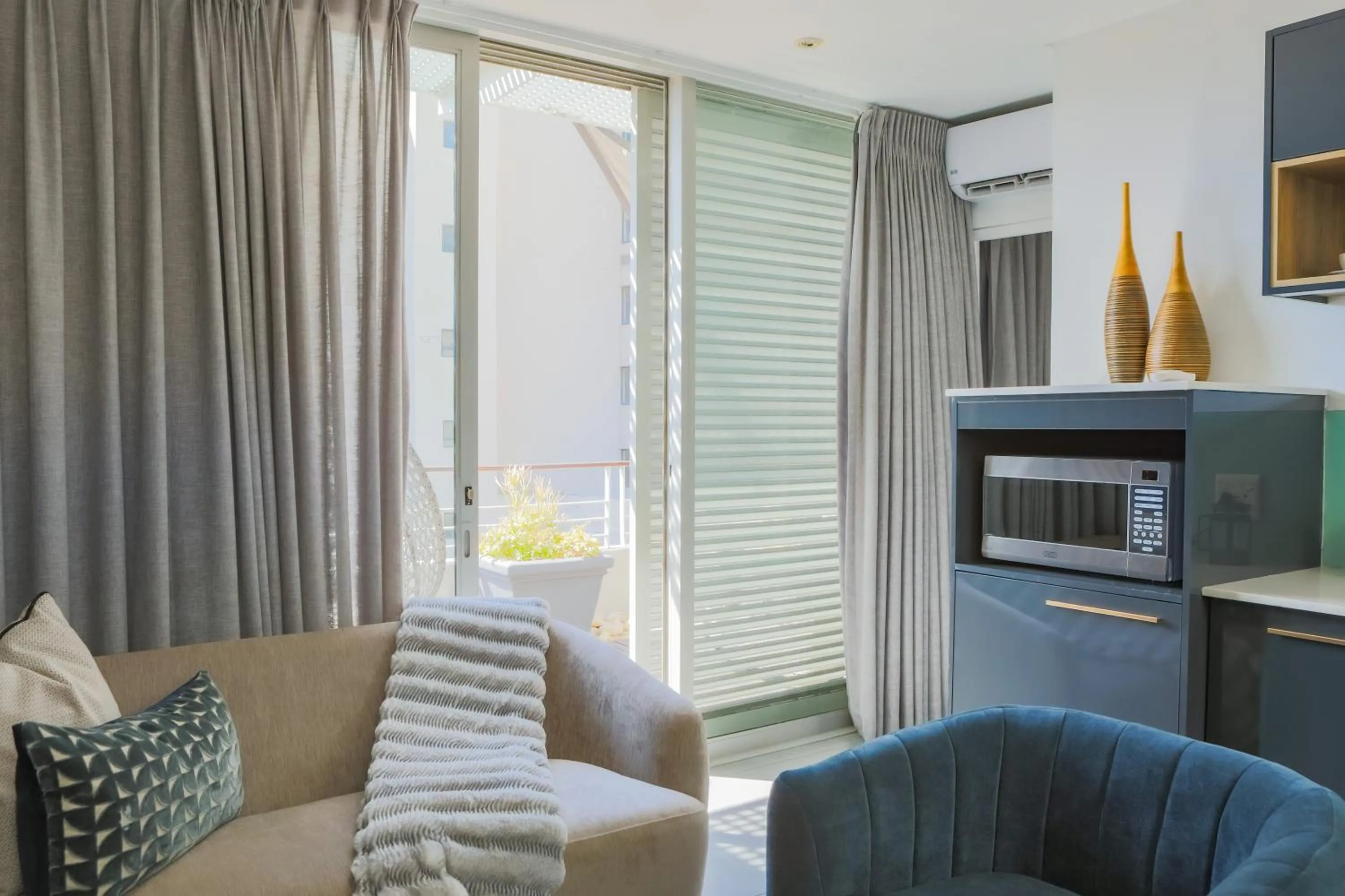 Atlantic Affair Boutique Hotel