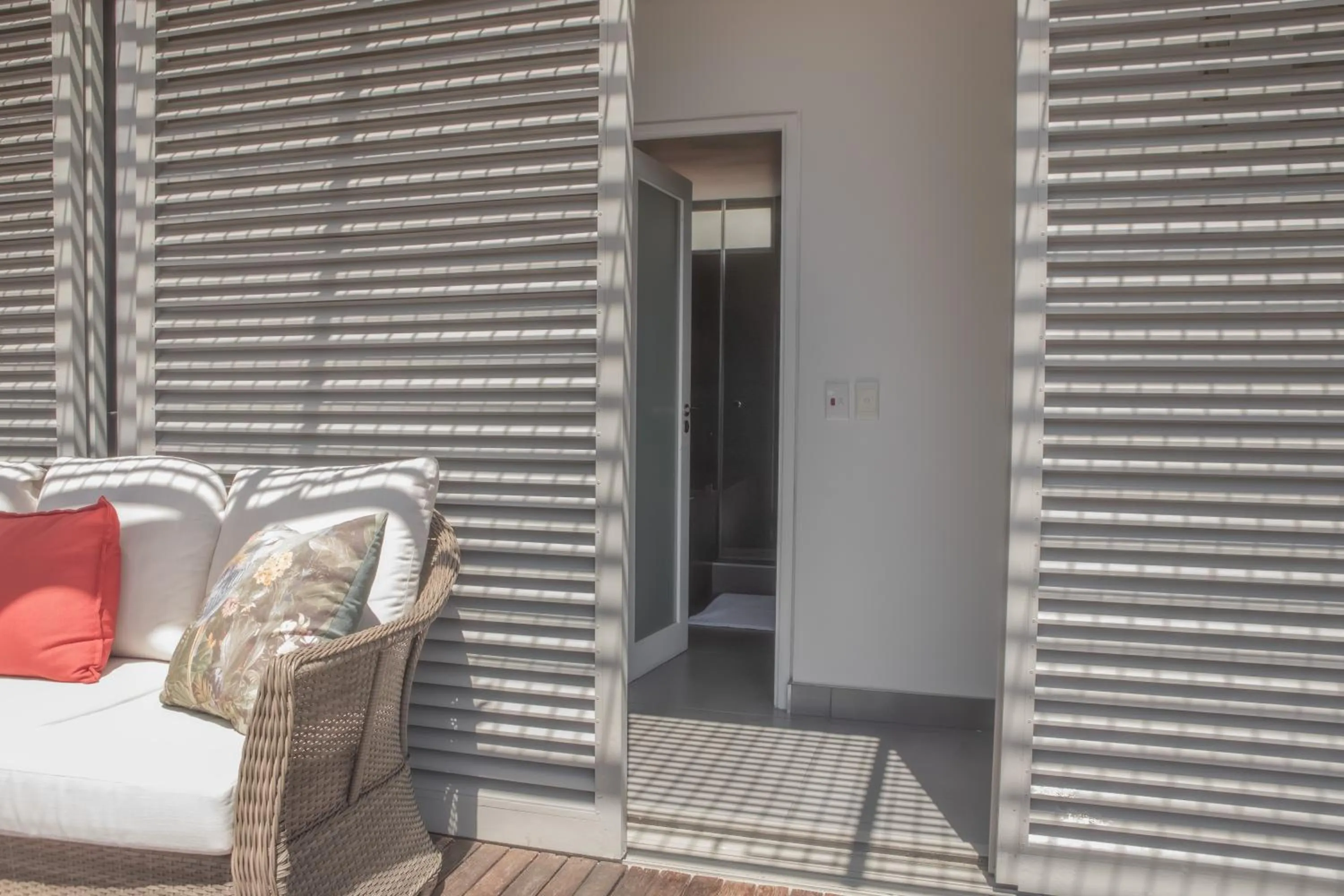 Atlantic Affair Boutique Hotel