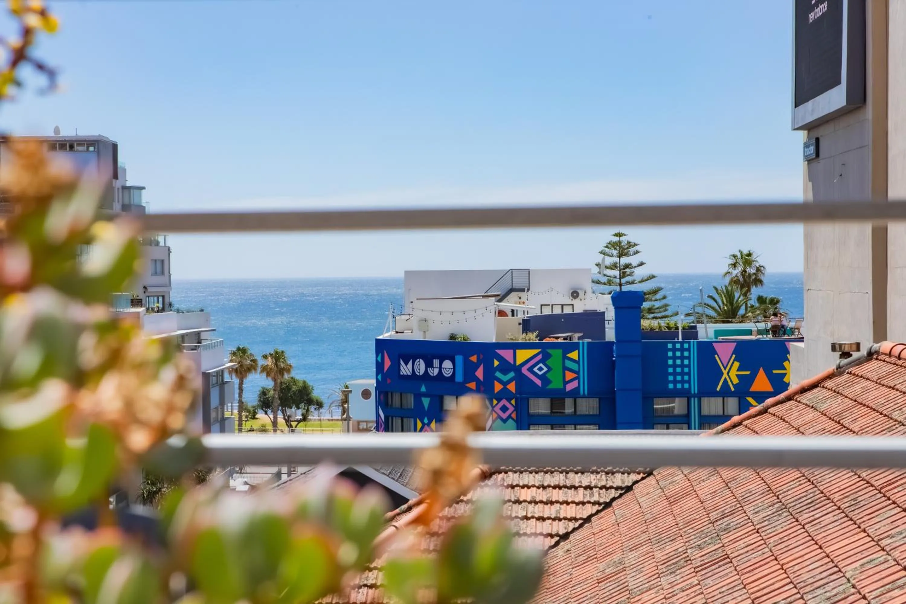 View (from property/room) in Atlantic Affair Boutique Hotel