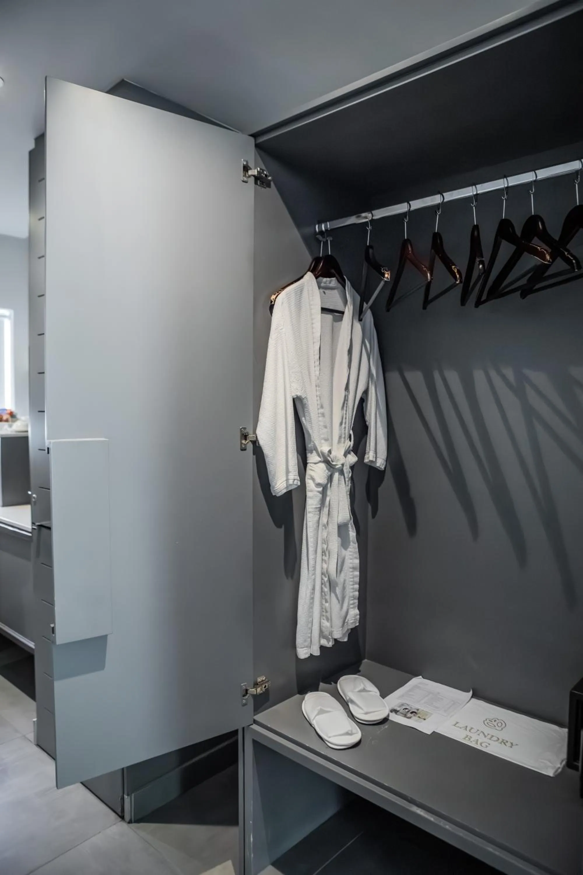 Atlantic Affair Boutique Hotel