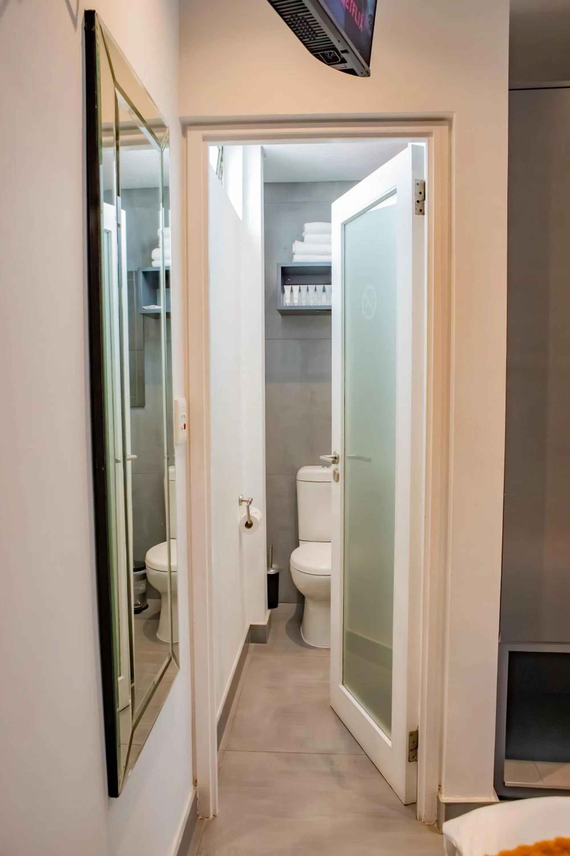 Atlantic Affair Boutique Hotel