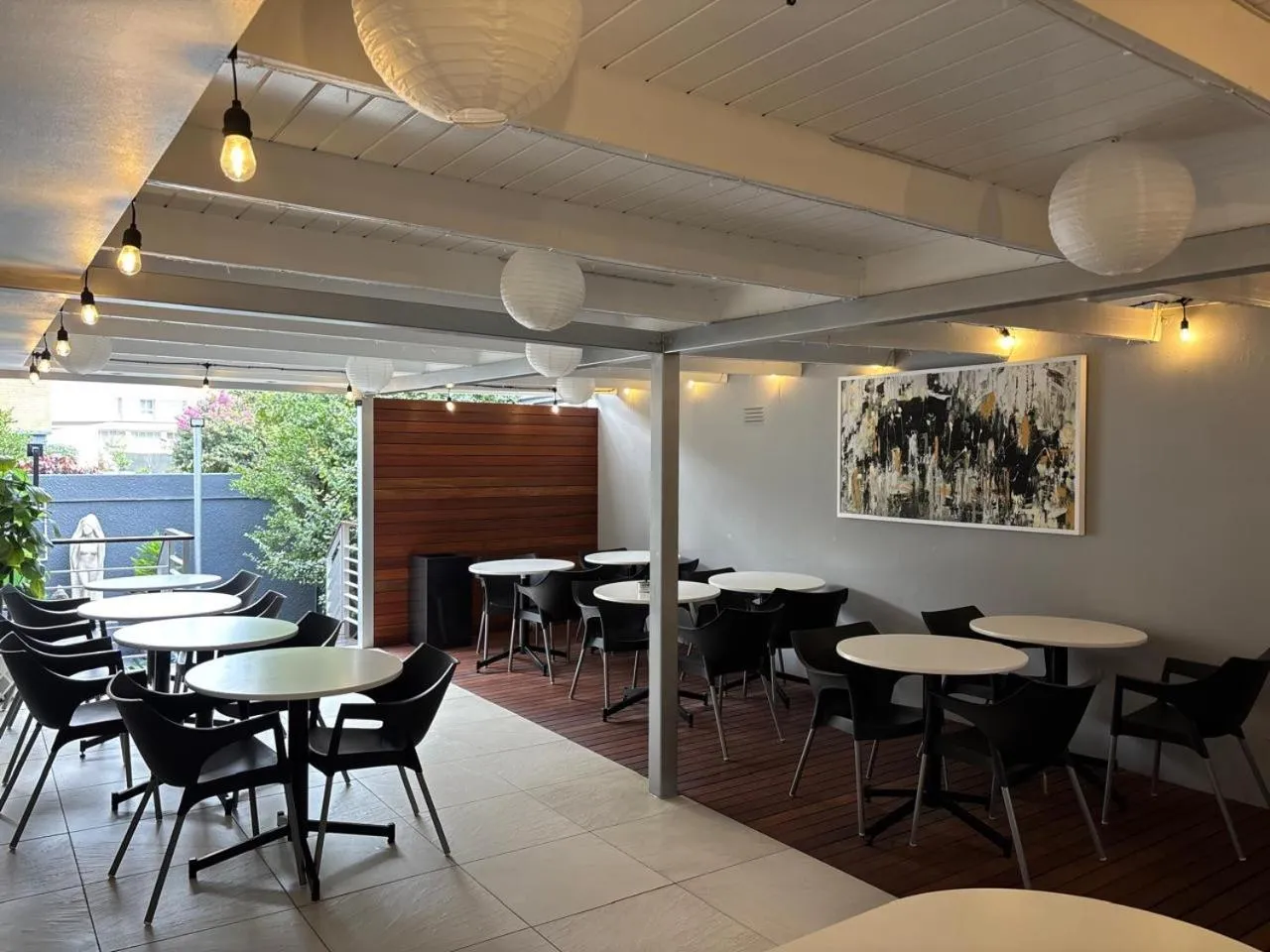 Atlantic Affair Boutique Hotel