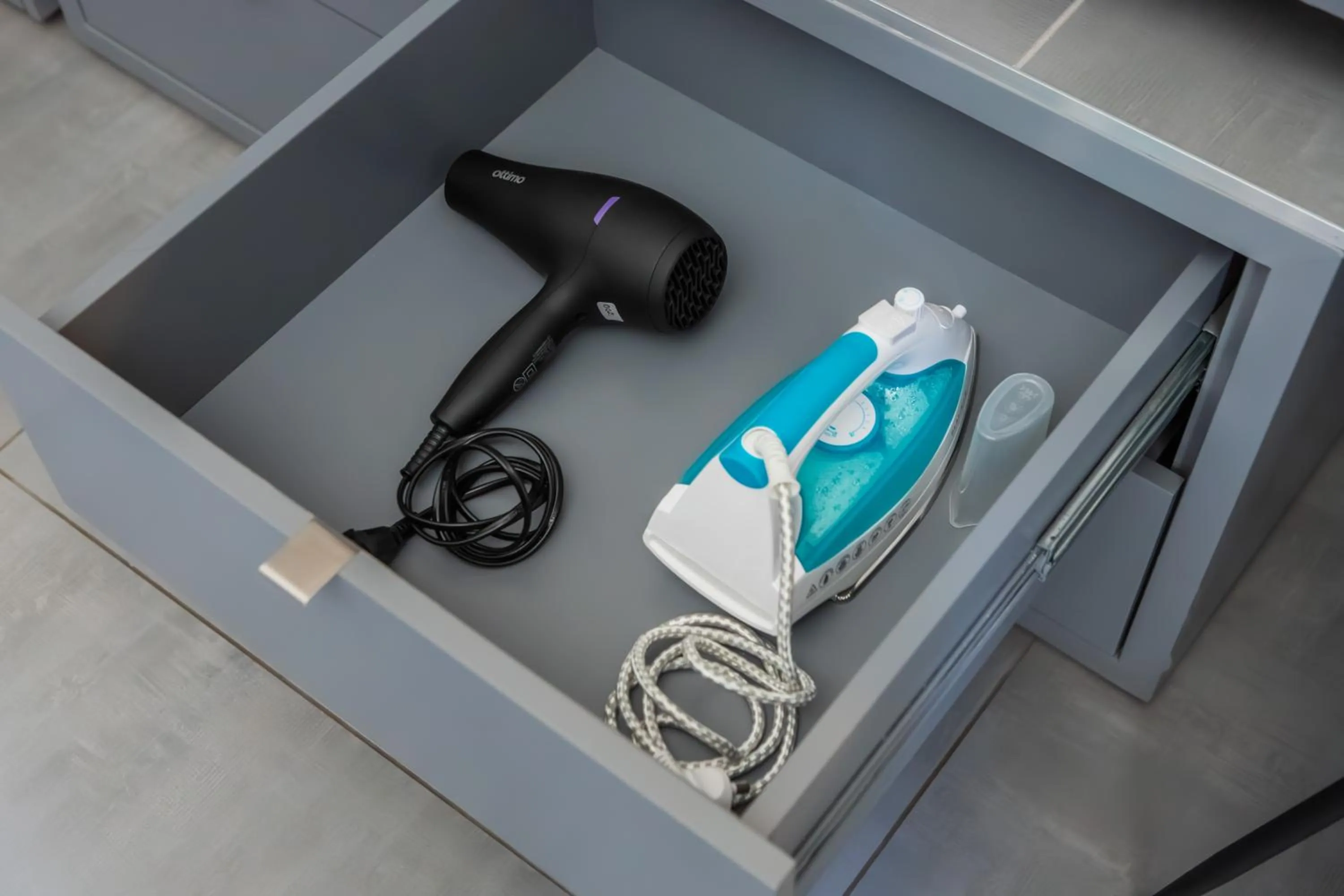 Atlantic Affair Boutique Hotel