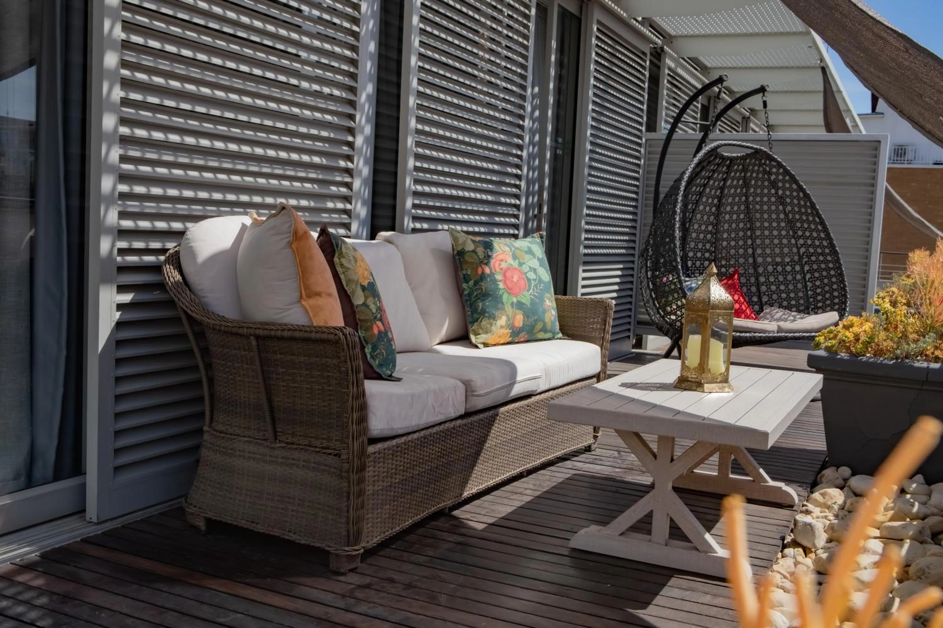 Atlantic Affair Boutique Hotel