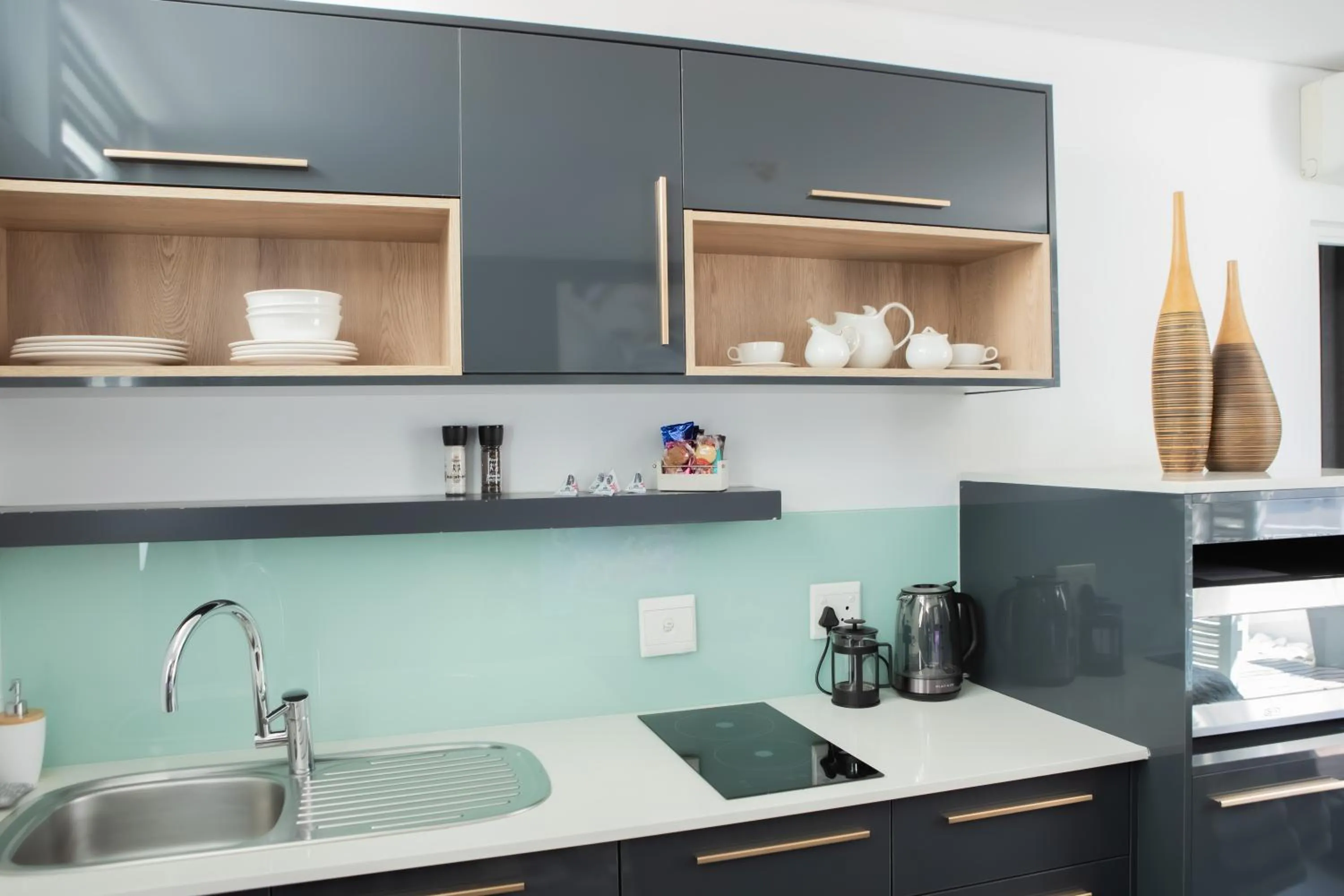 Atlantic Affair Boutique Hotel