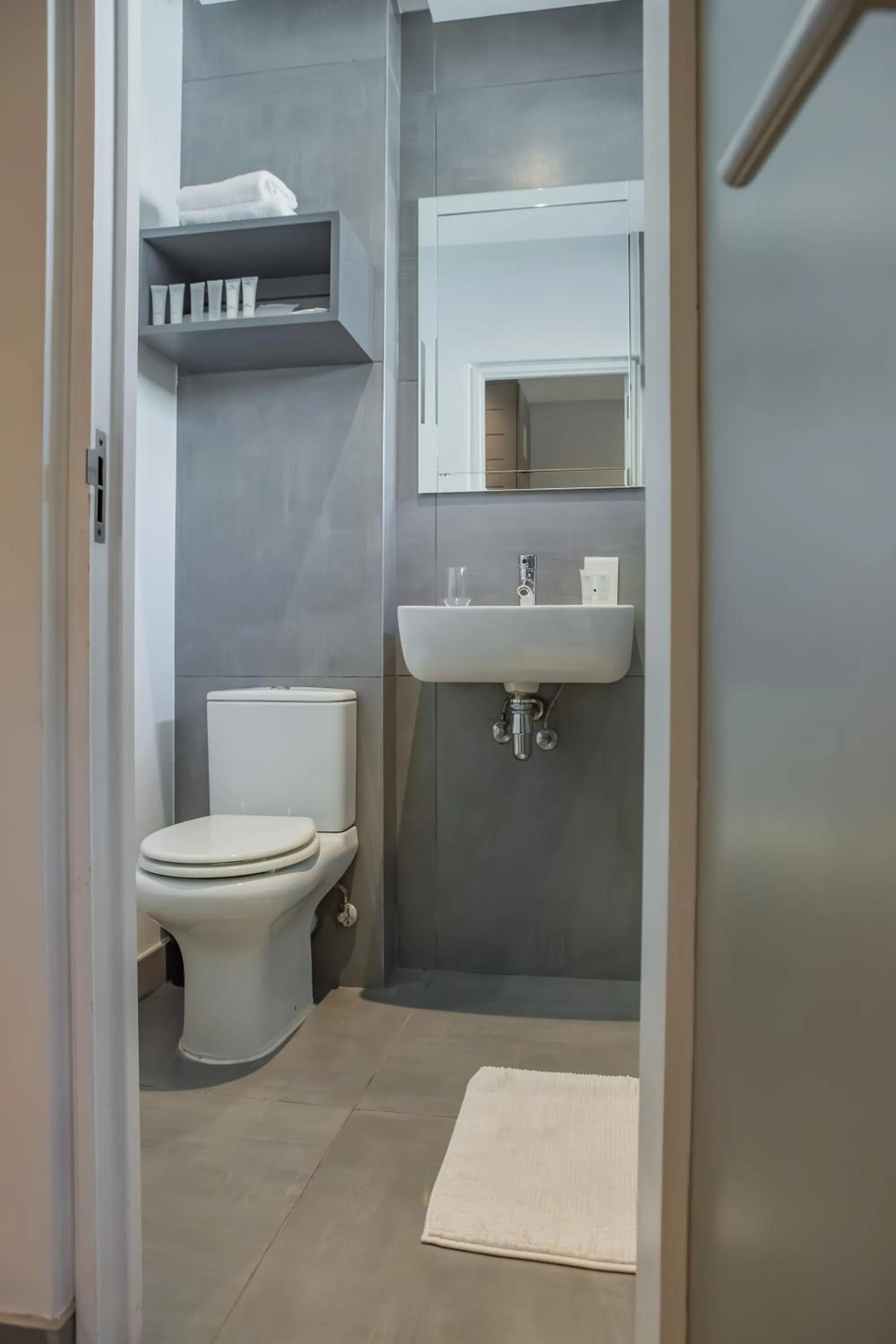 Atlantic Affair Boutique Hotel