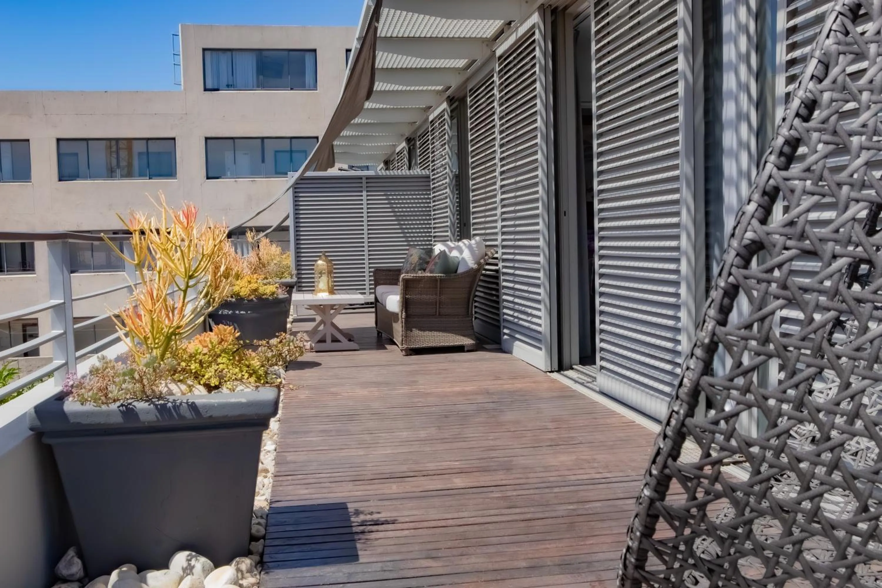 Atlantic Affair Boutique Hotel