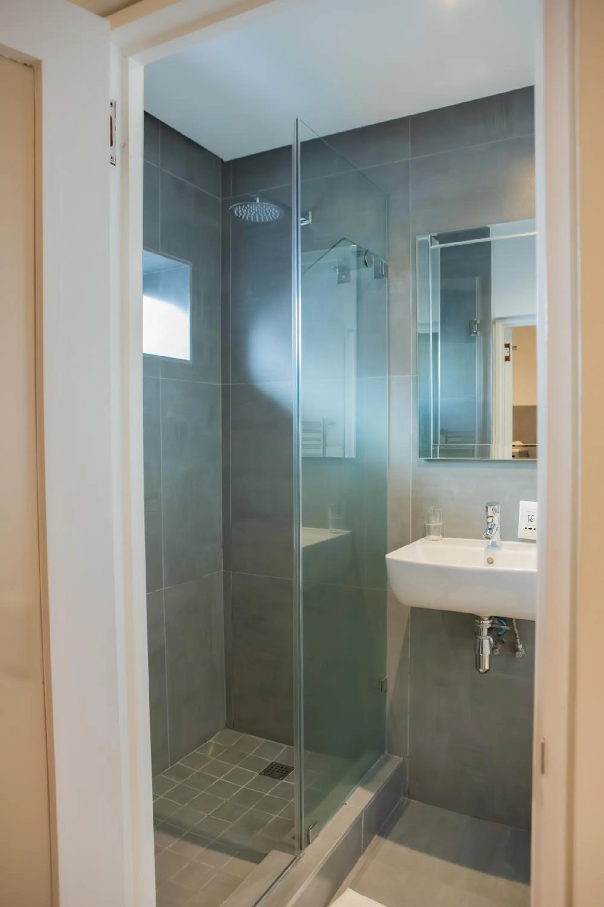 Atlantic Affair Boutique Hotel