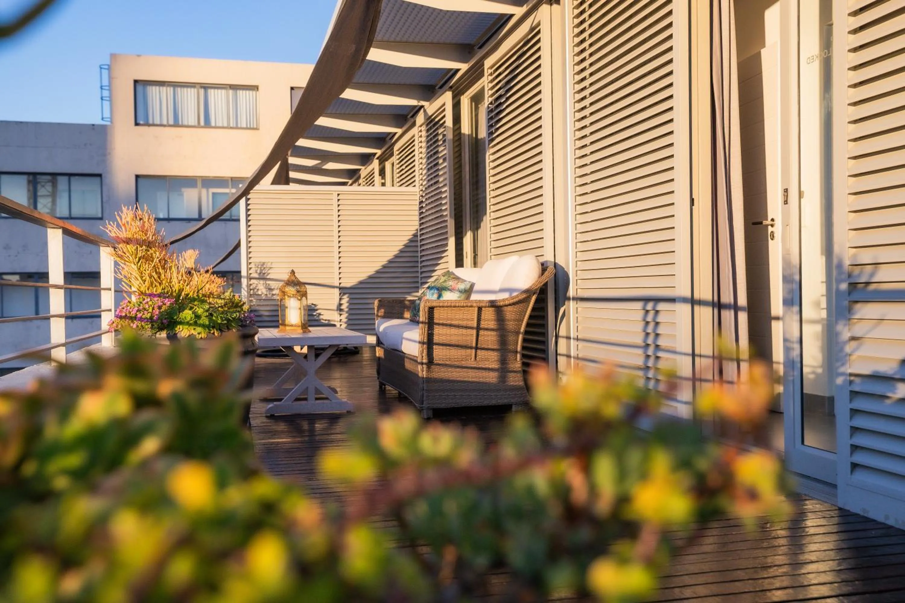 Atlantic Affair Boutique Hotel