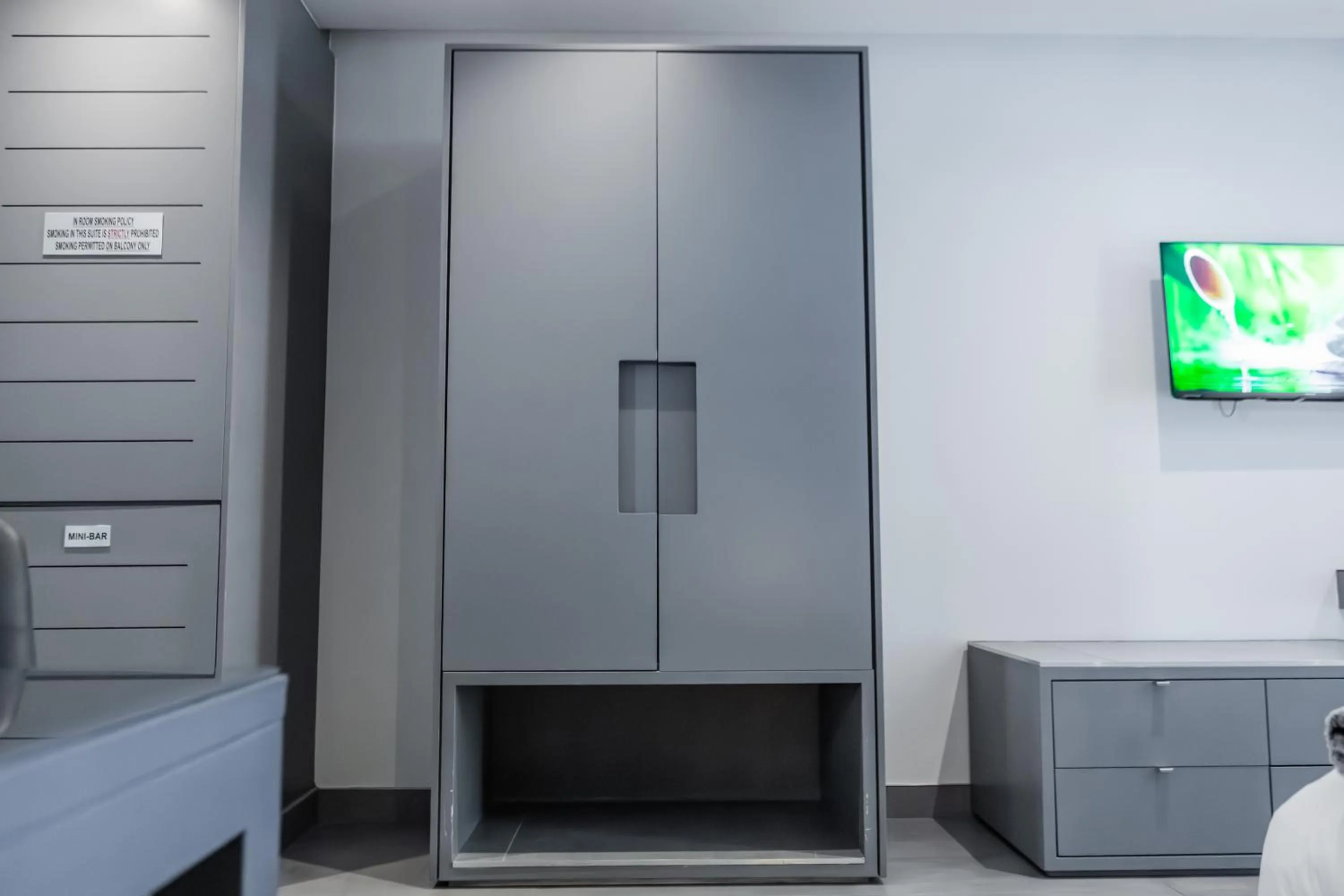 Atlantic Affair Boutique Hotel