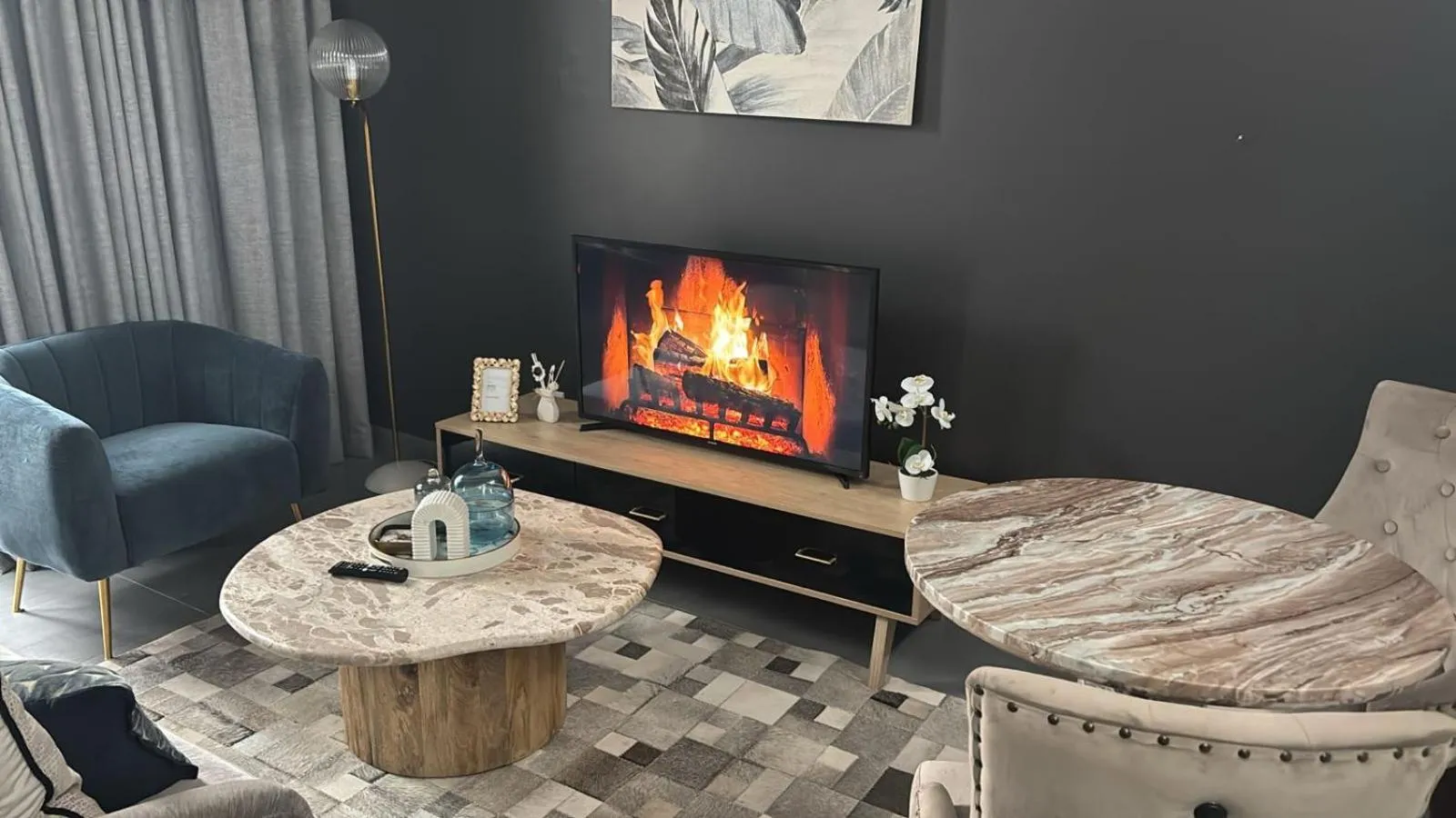 Atlantic Affair Boutique Hotel