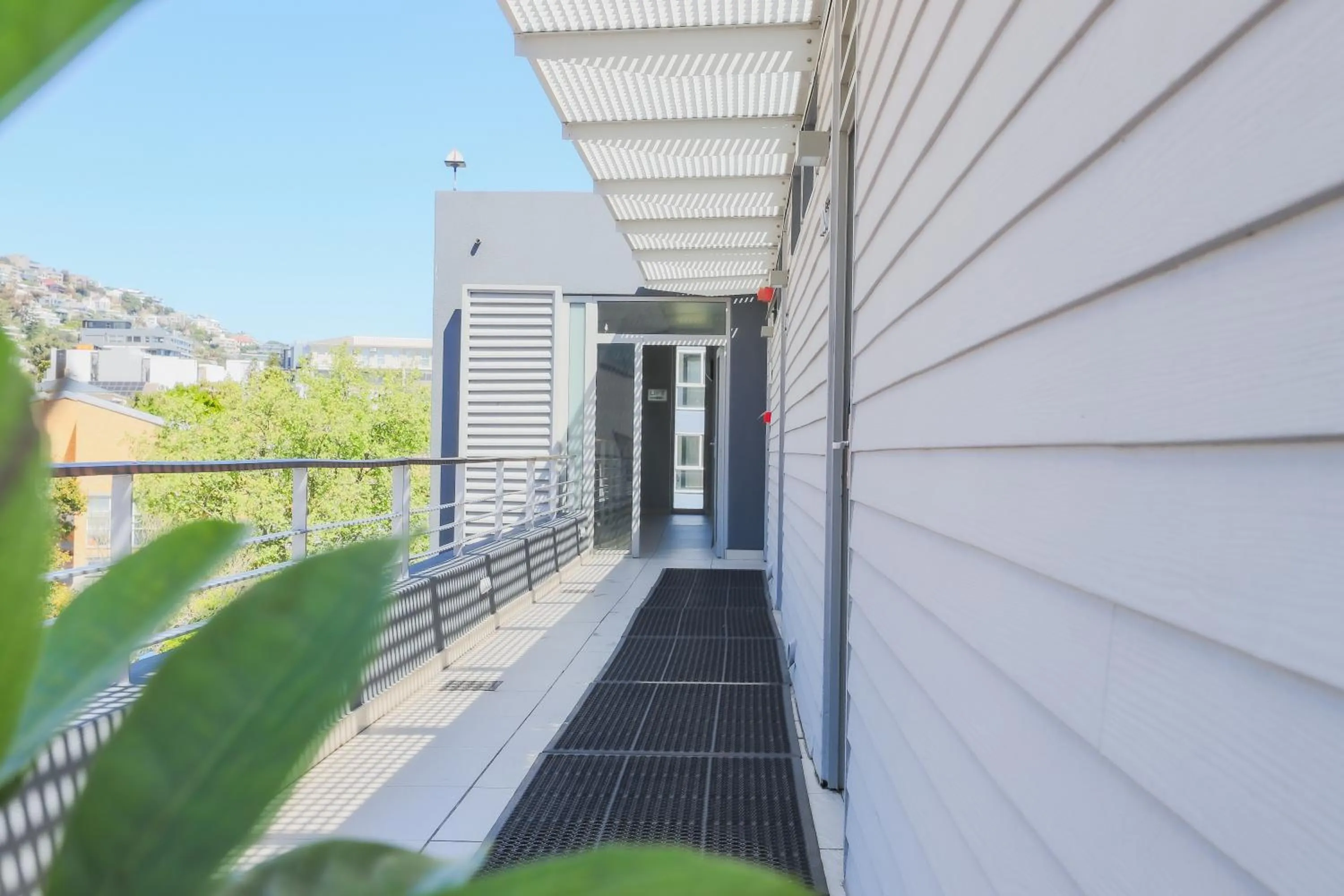 Atlantic Affair Boutique Hotel