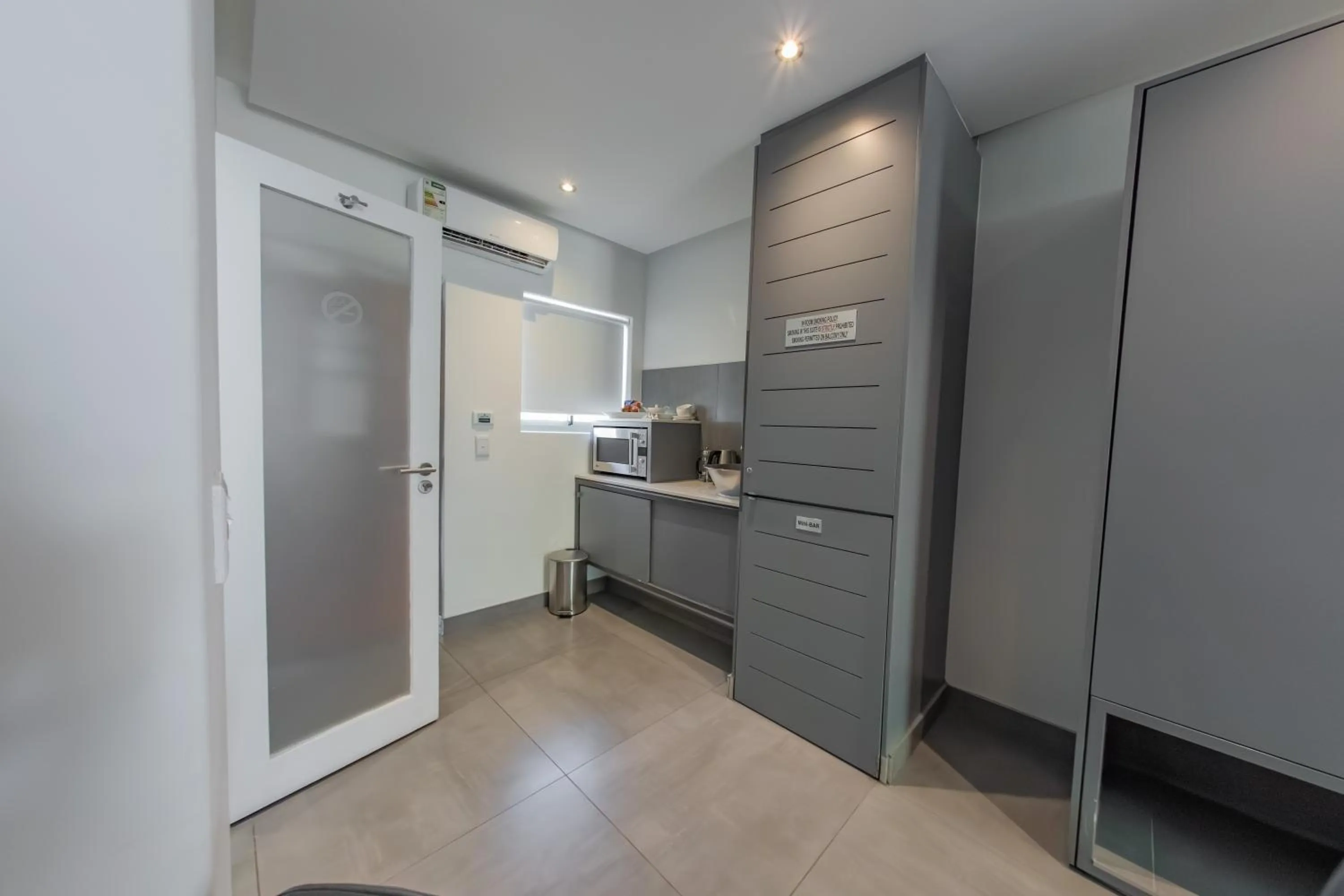 Atlantic Affair Boutique Hotel