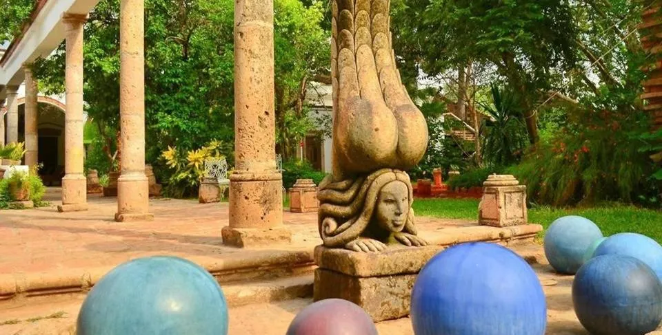 Hotel Torres Del Fuerte