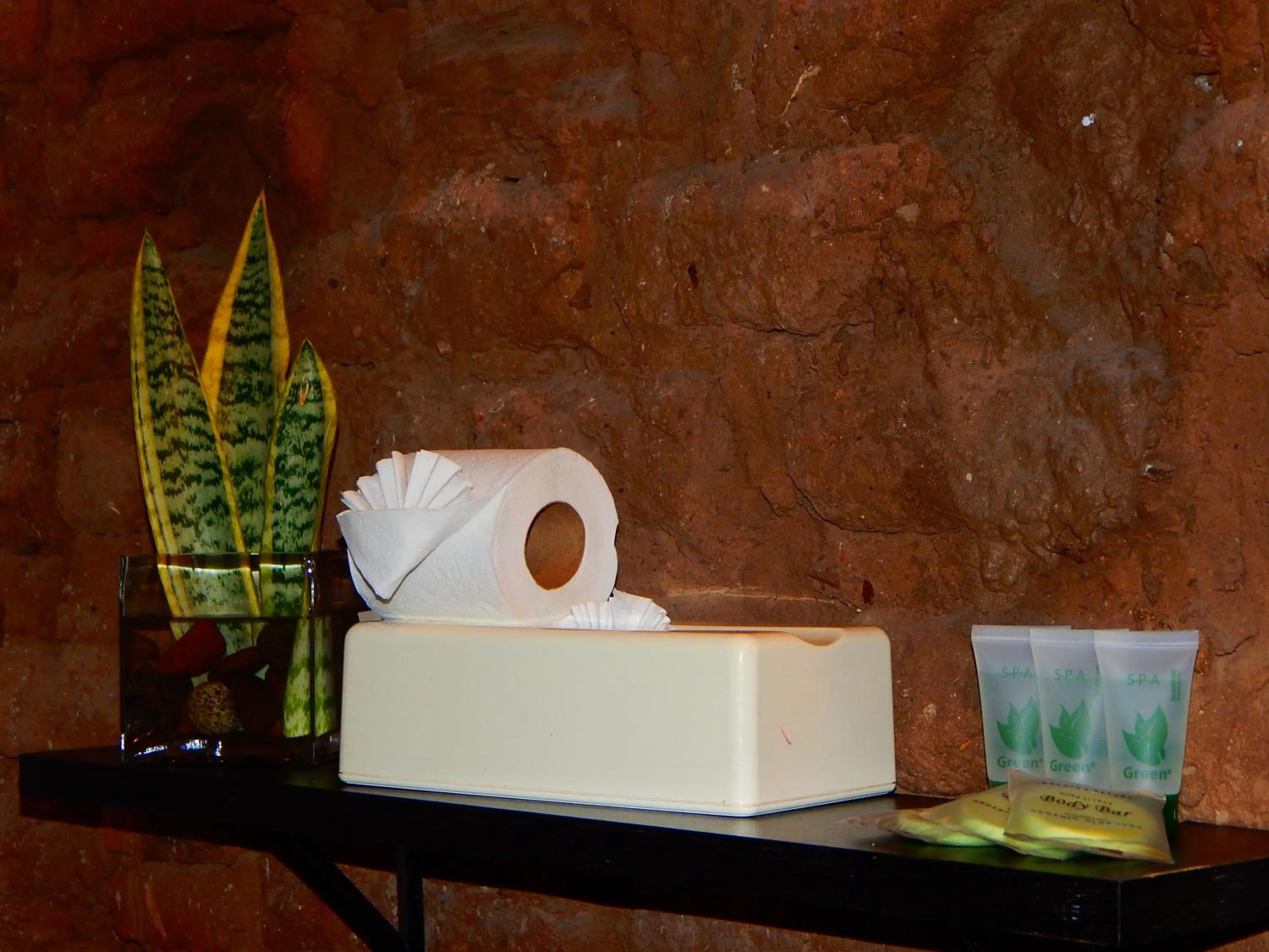 Hotel Torres Del Fuerte