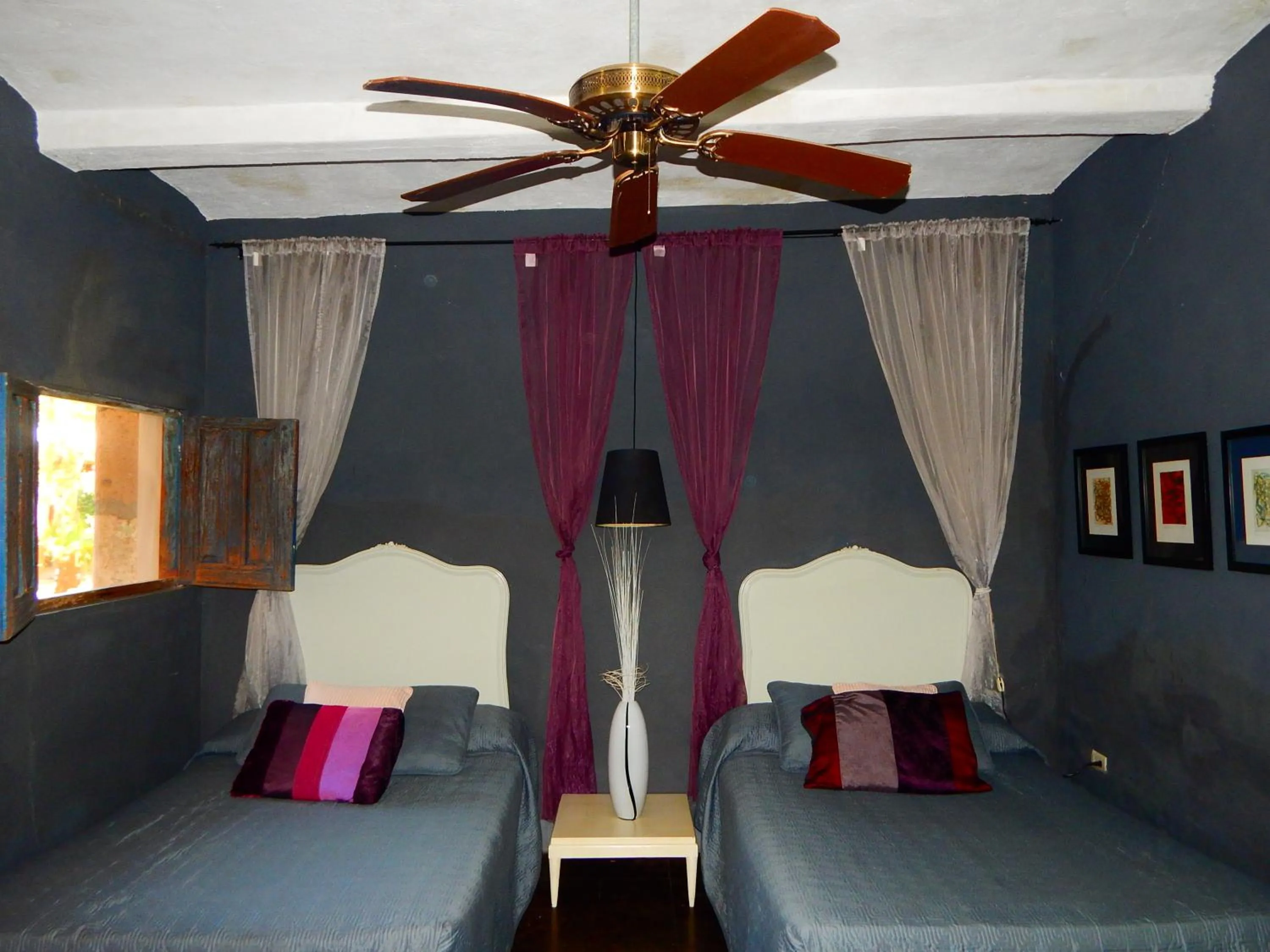 Hotel Torres Del Fuerte