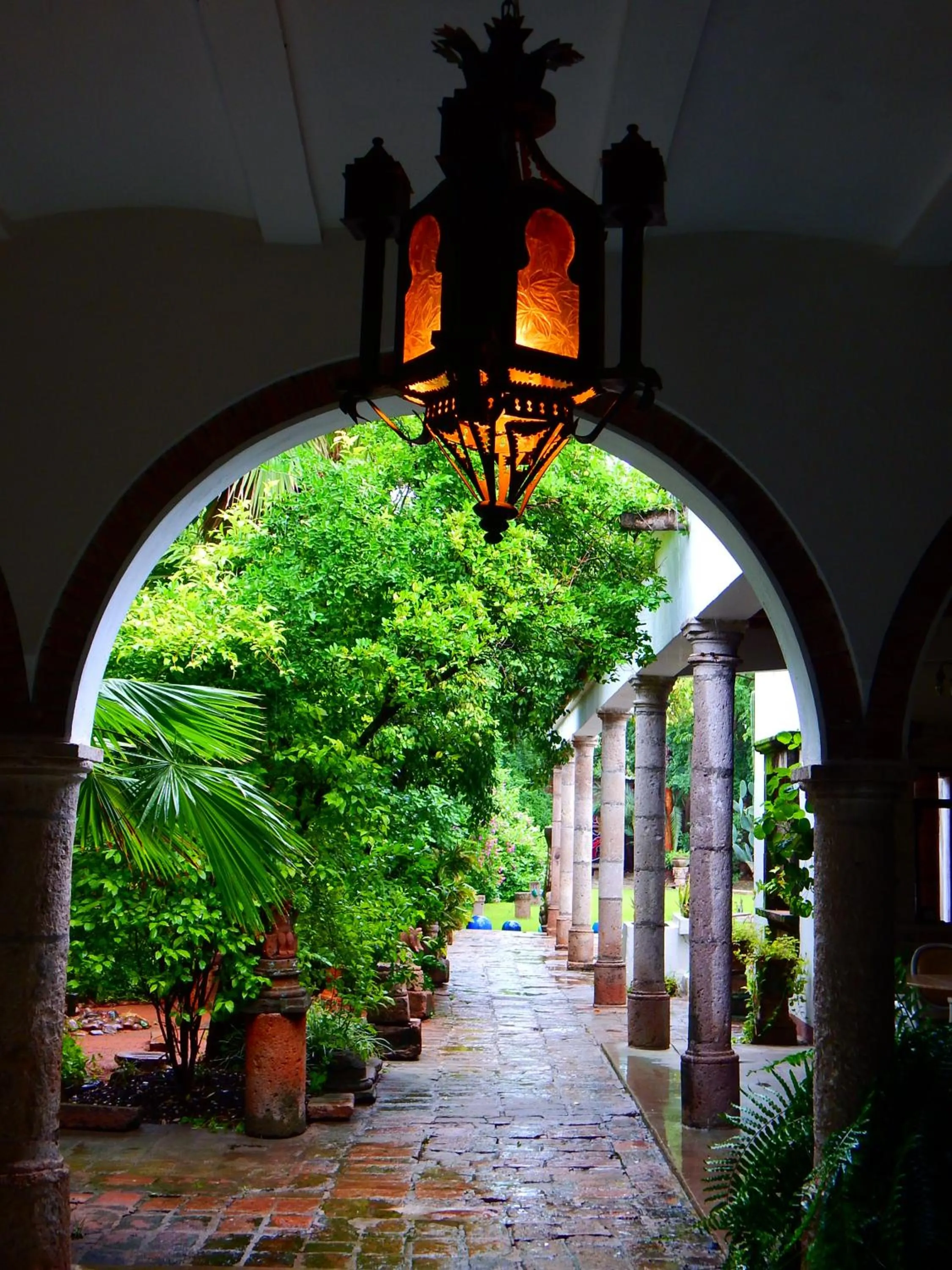 Hotel Torres Del Fuerte