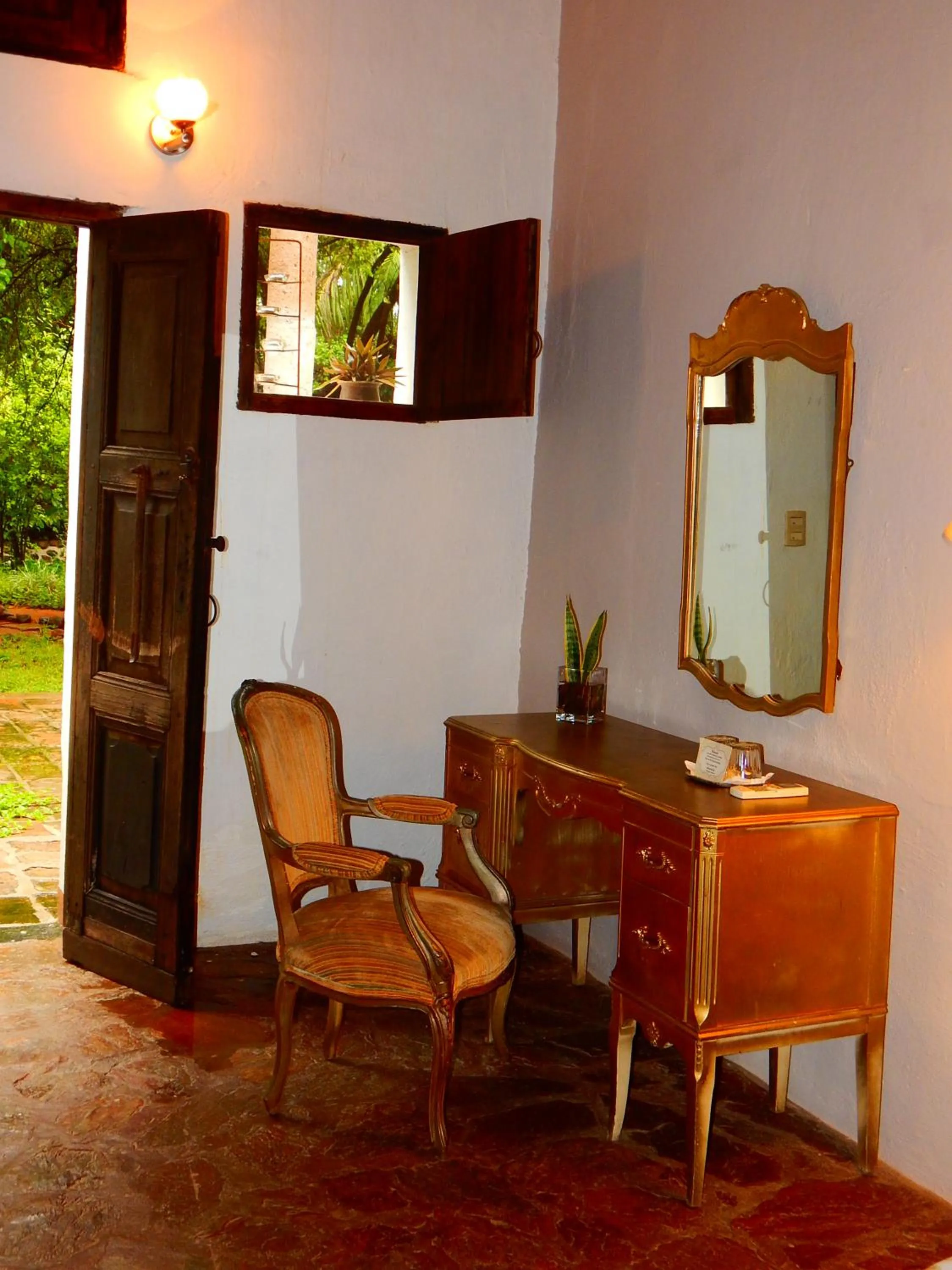 Photo of the whole room in Hotel Torres Del Fuerte