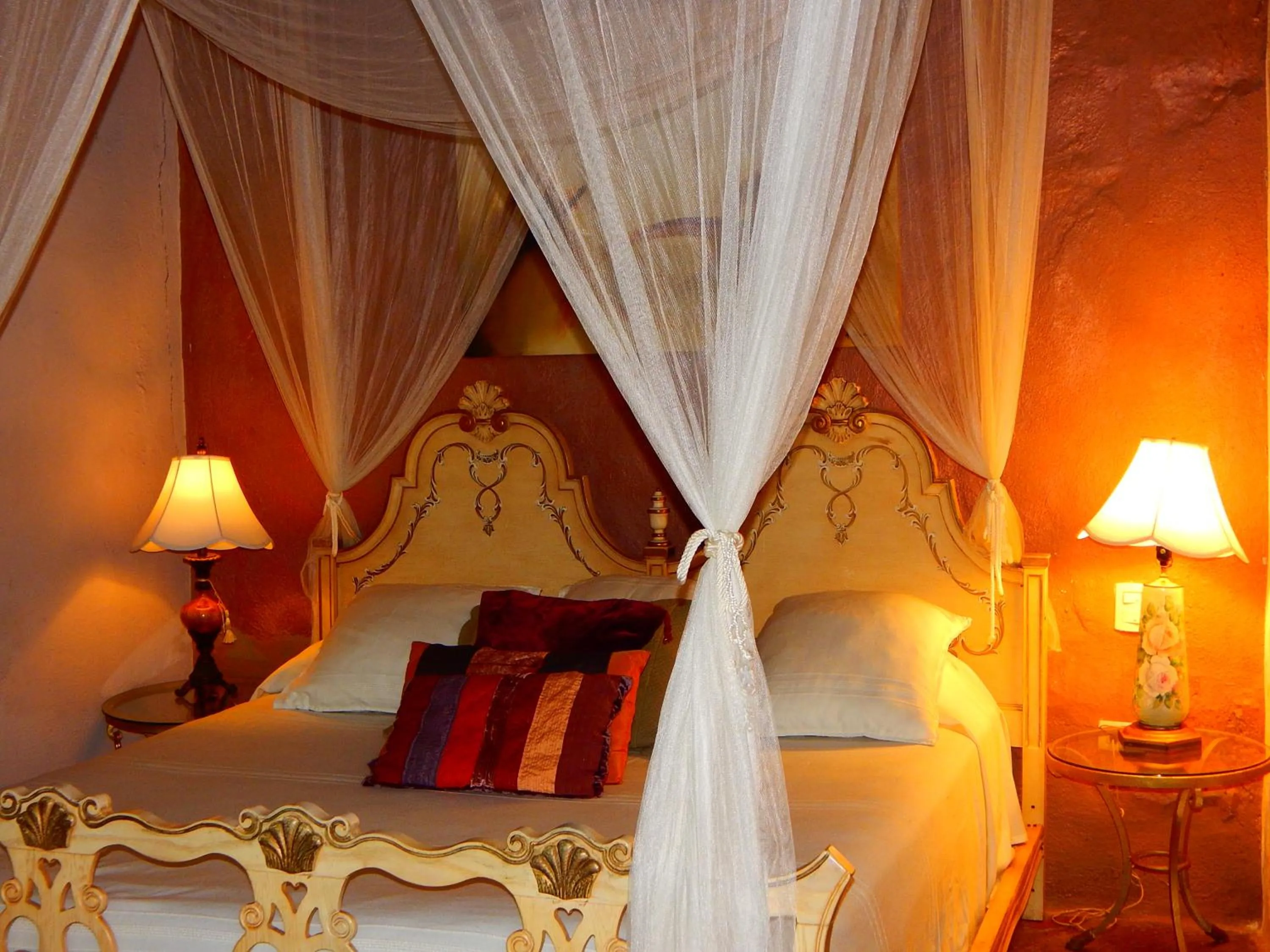 Photo of the whole room, Bed in Hotel Torres Del Fuerte