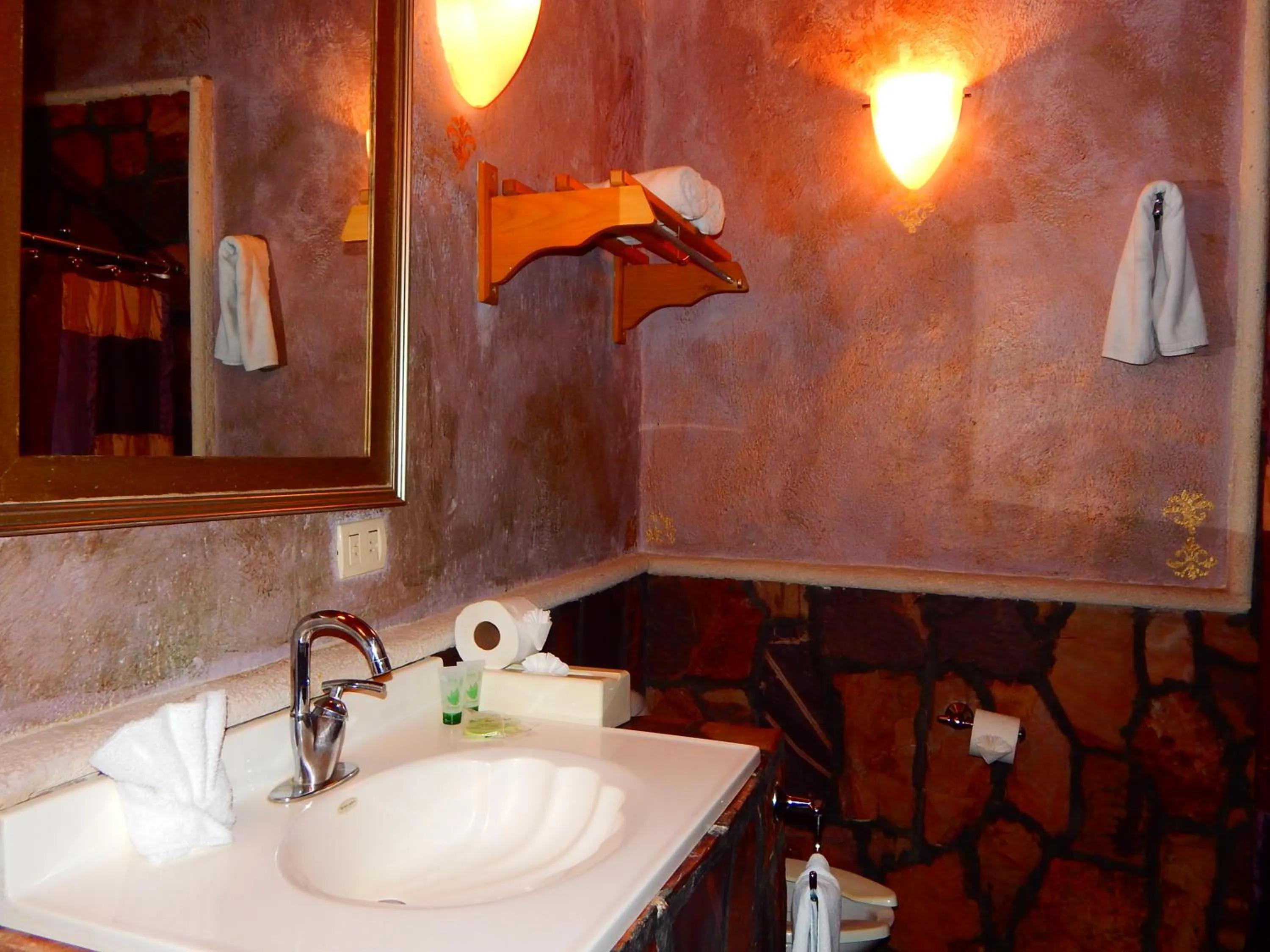 Hotel Torres Del Fuerte