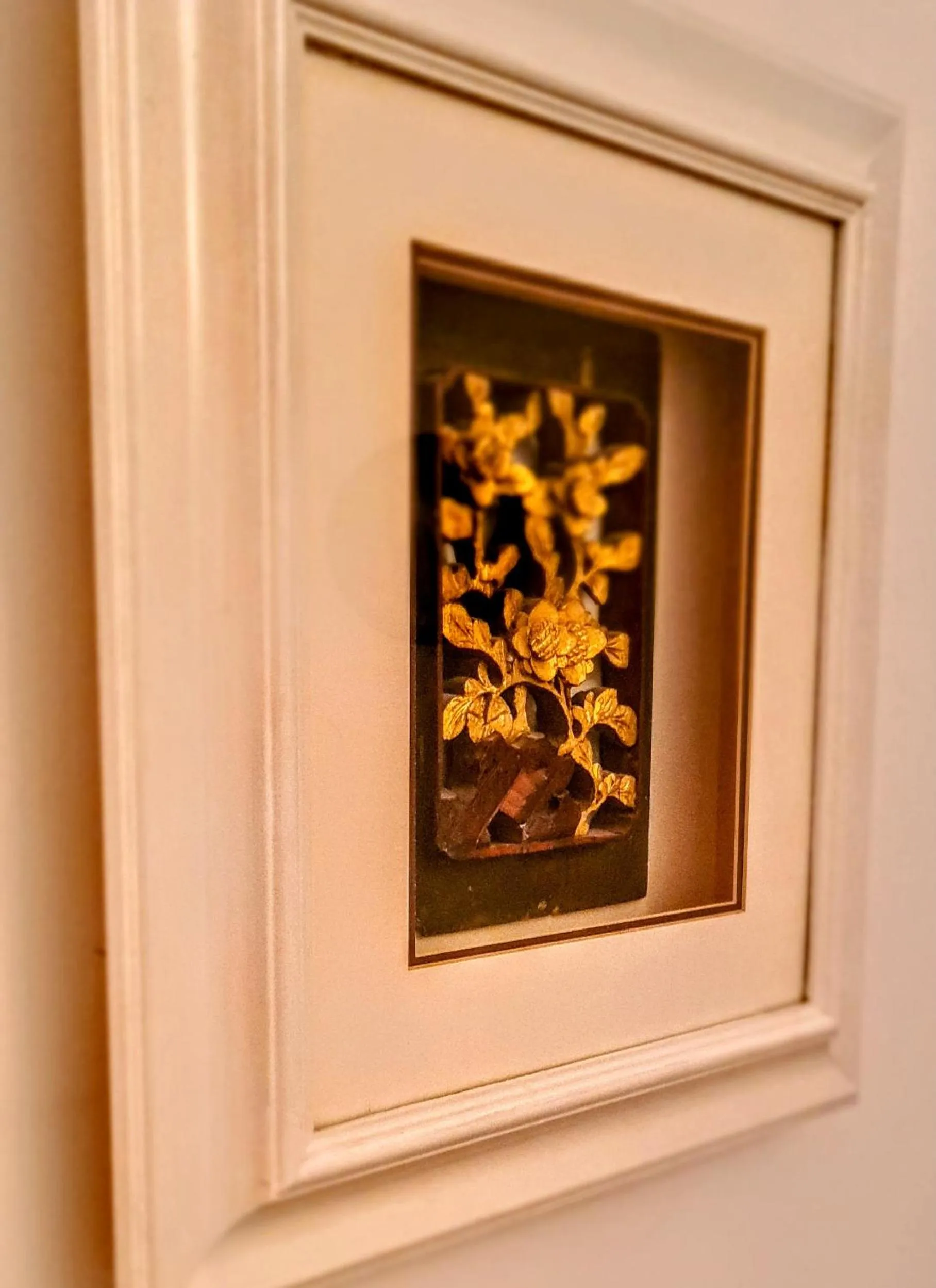 Lobby or reception in Boat House Super Suites