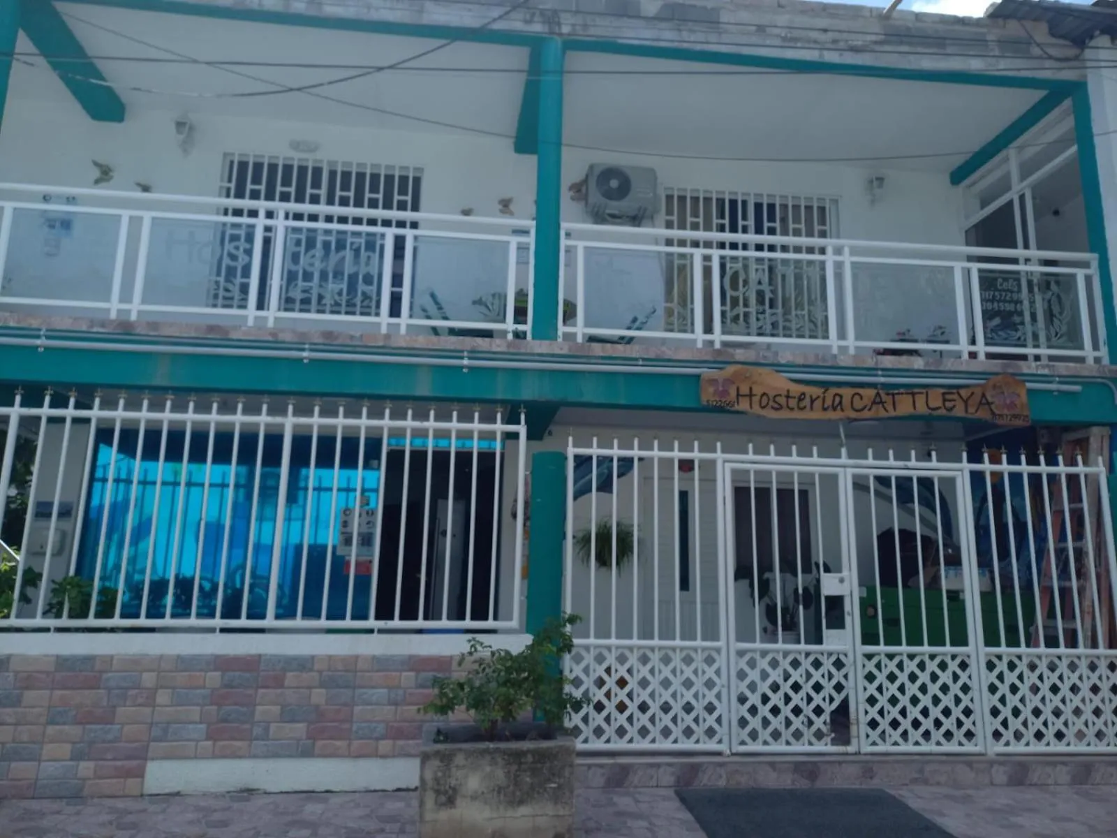 Hosteria Cattleya