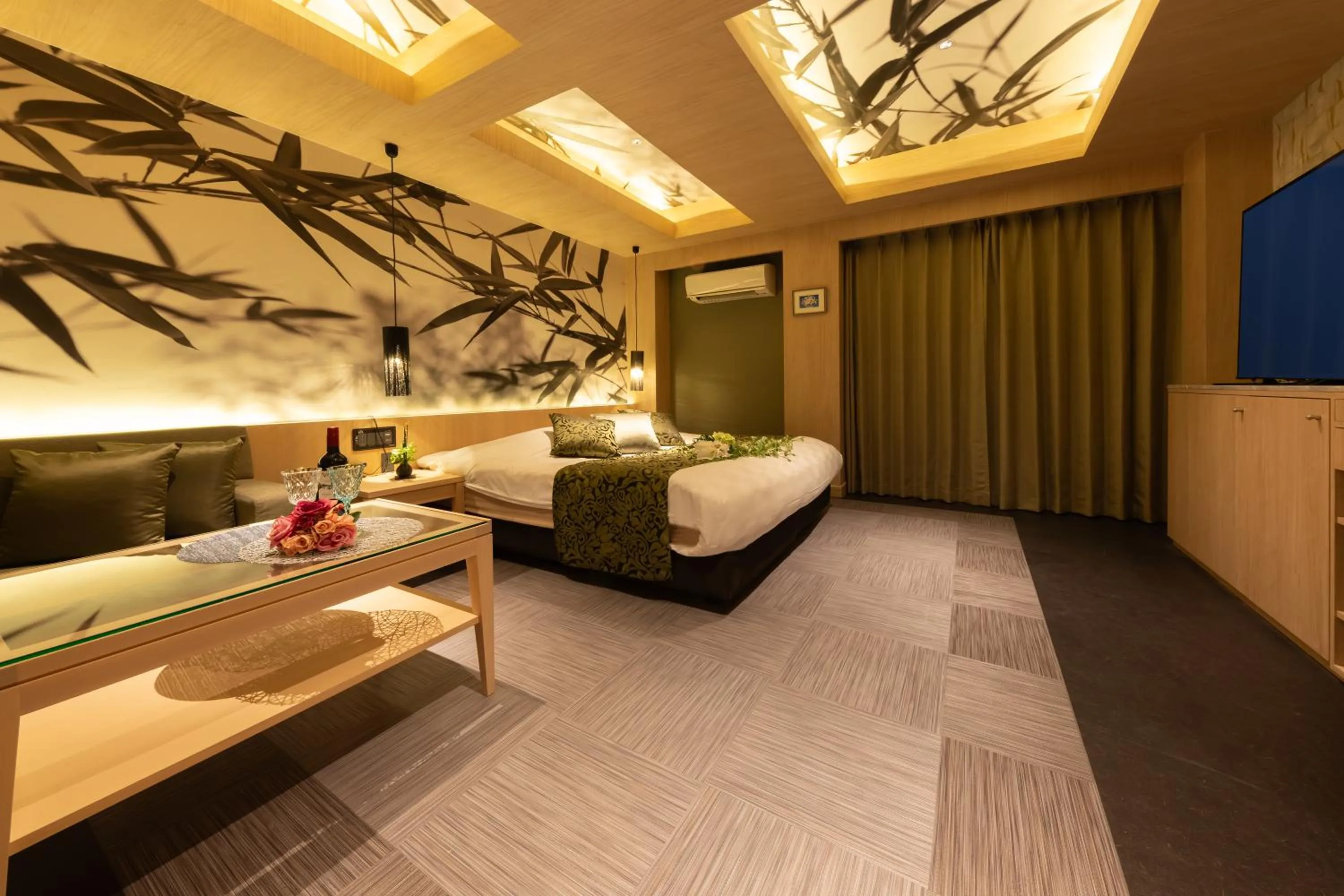 hotel AYA Adult Only