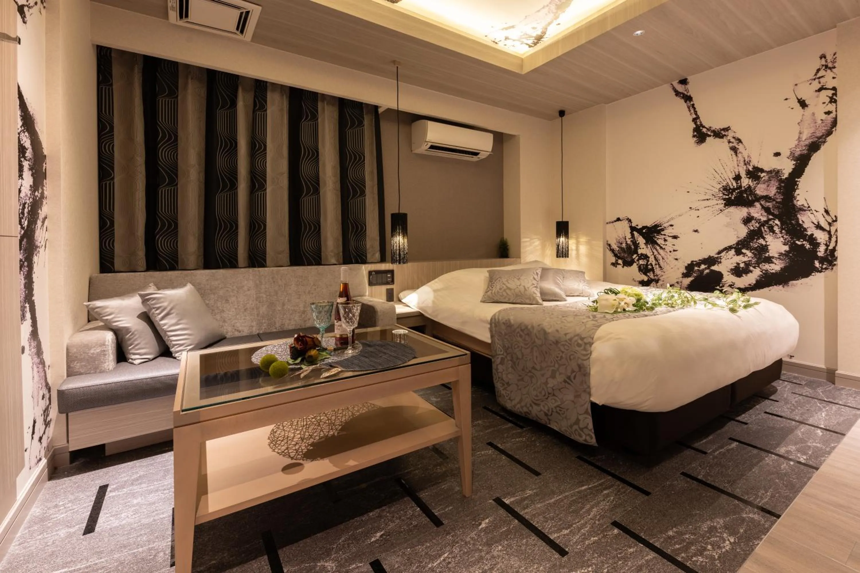 hotel AYA Adult Only